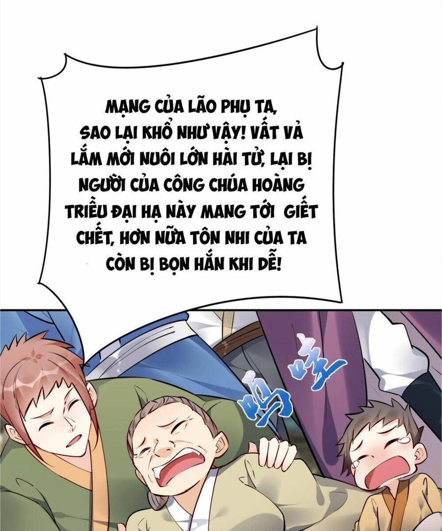 Nhân Vật Phản Diện Này Có Chút Lương Tâm, Nhưng Không Nhiều! Chapter 101 - 25