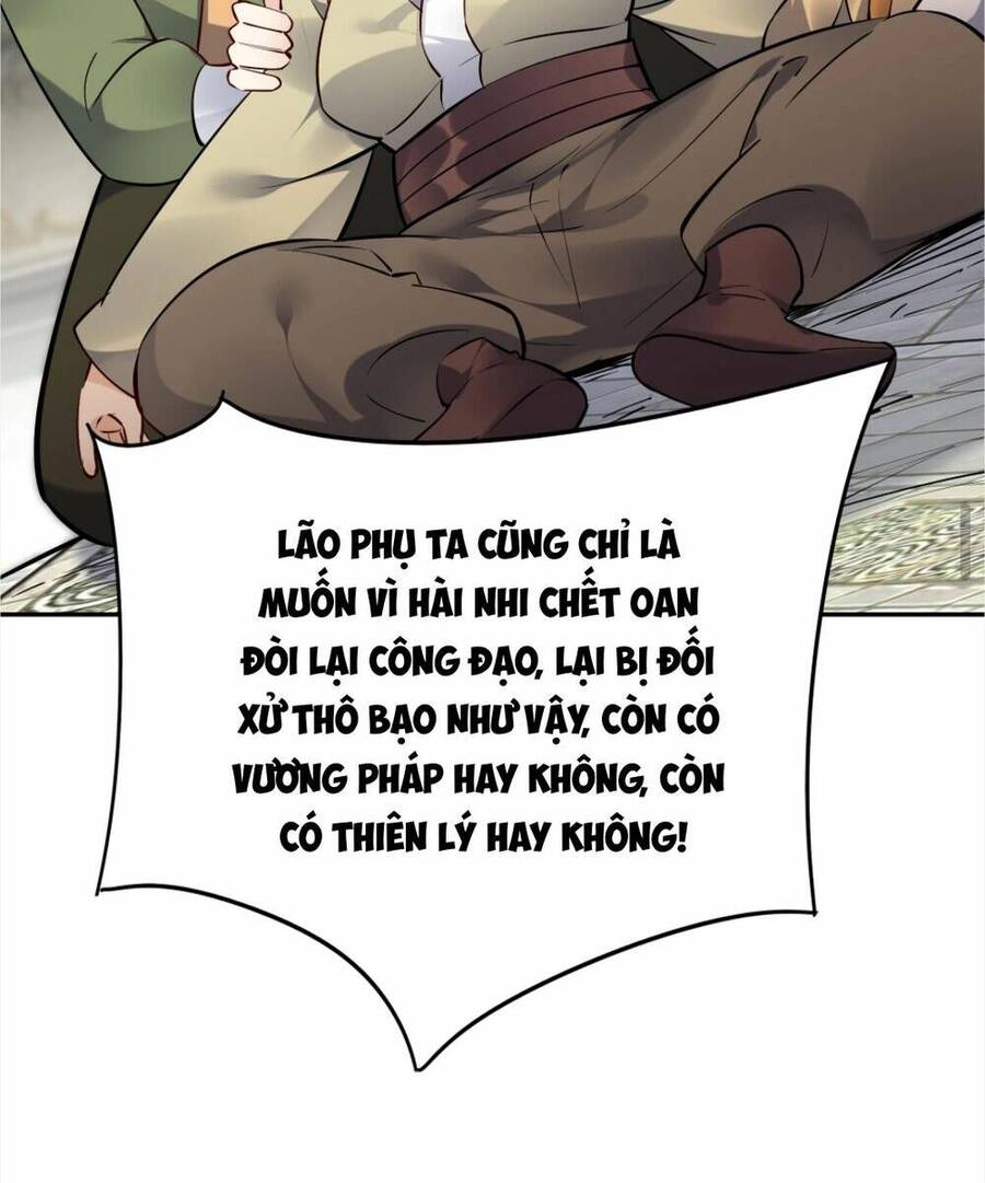 Nhân Vật Phản Diện Này Có Chút Lương Tâm, Nhưng Không Nhiều! Chapter 101 - 26