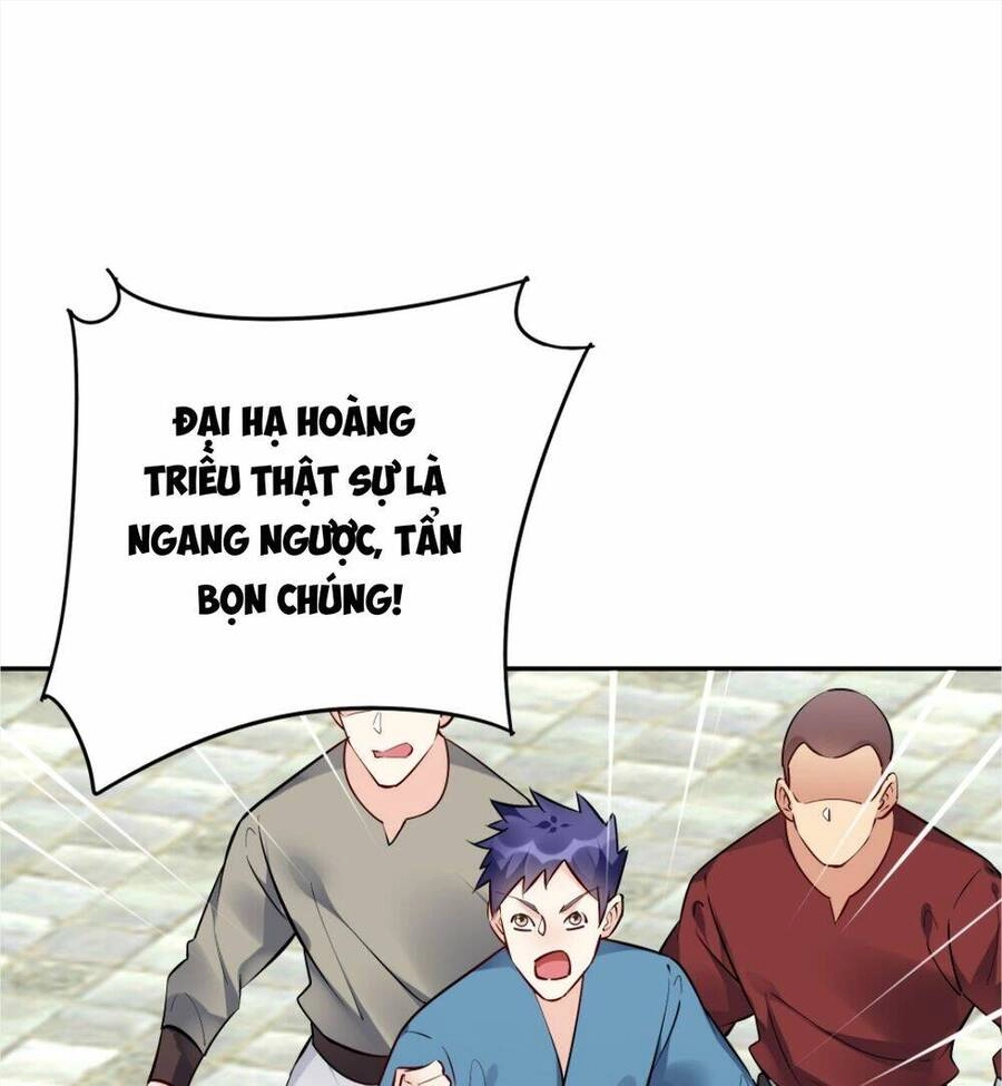 Nhân Vật Phản Diện Này Có Chút Lương Tâm, Nhưng Không Nhiều! Chapter 101 - 27