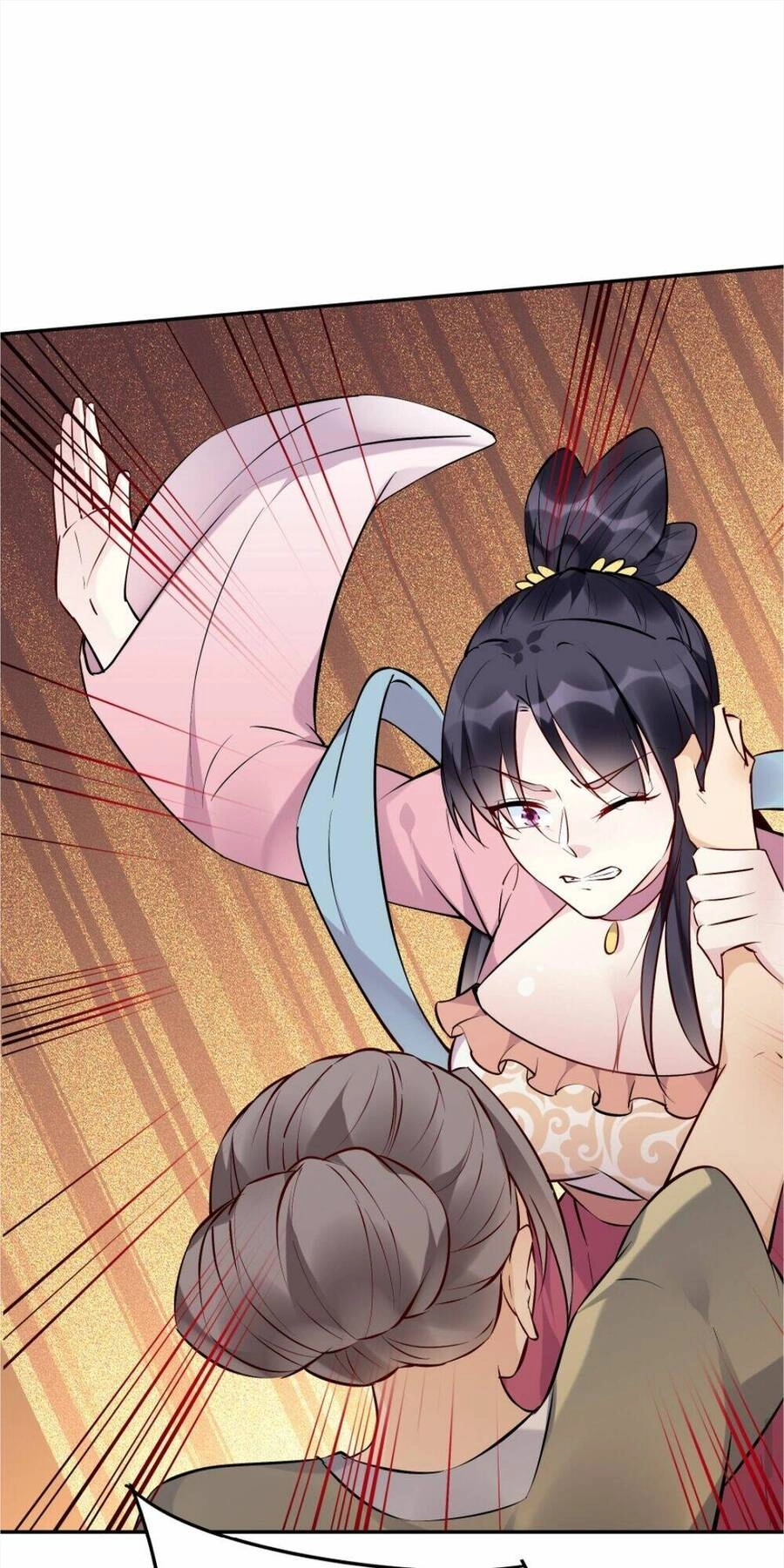 Nhân Vật Phản Diện Này Có Chút Lương Tâm, Nhưng Không Nhiều! Chapter 101 - 31