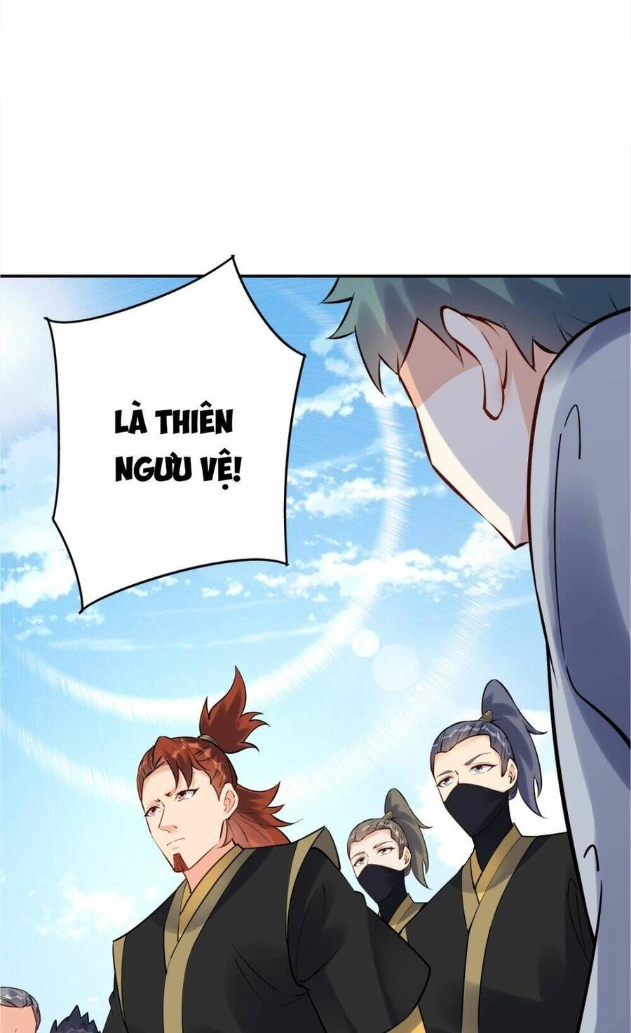 Nhân Vật Phản Diện Này Có Chút Lương Tâm, Nhưng Không Nhiều! Chapter 102 - 2