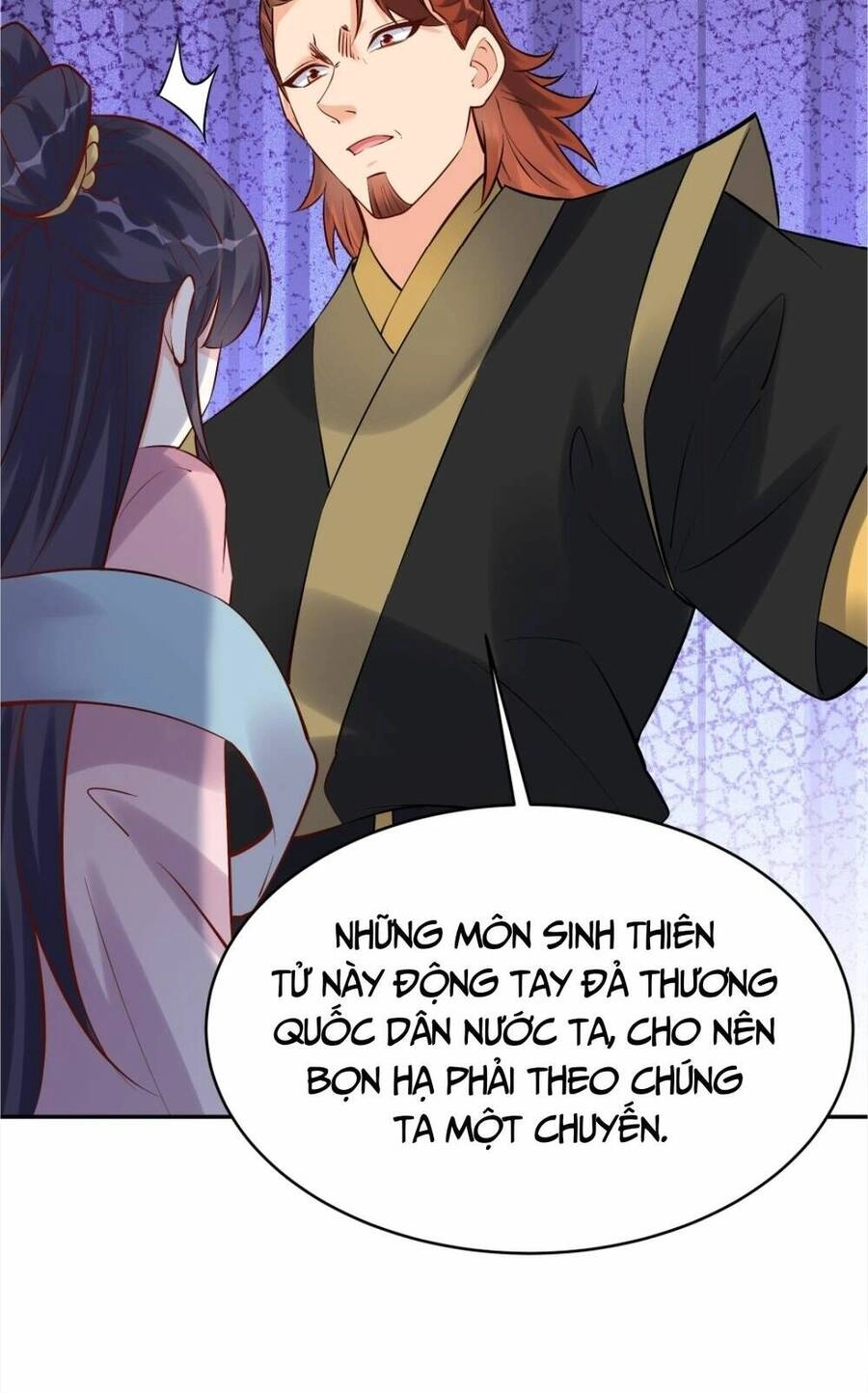 Nhân Vật Phản Diện Này Có Chút Lương Tâm, Nhưng Không Nhiều! Chapter 102 - 7