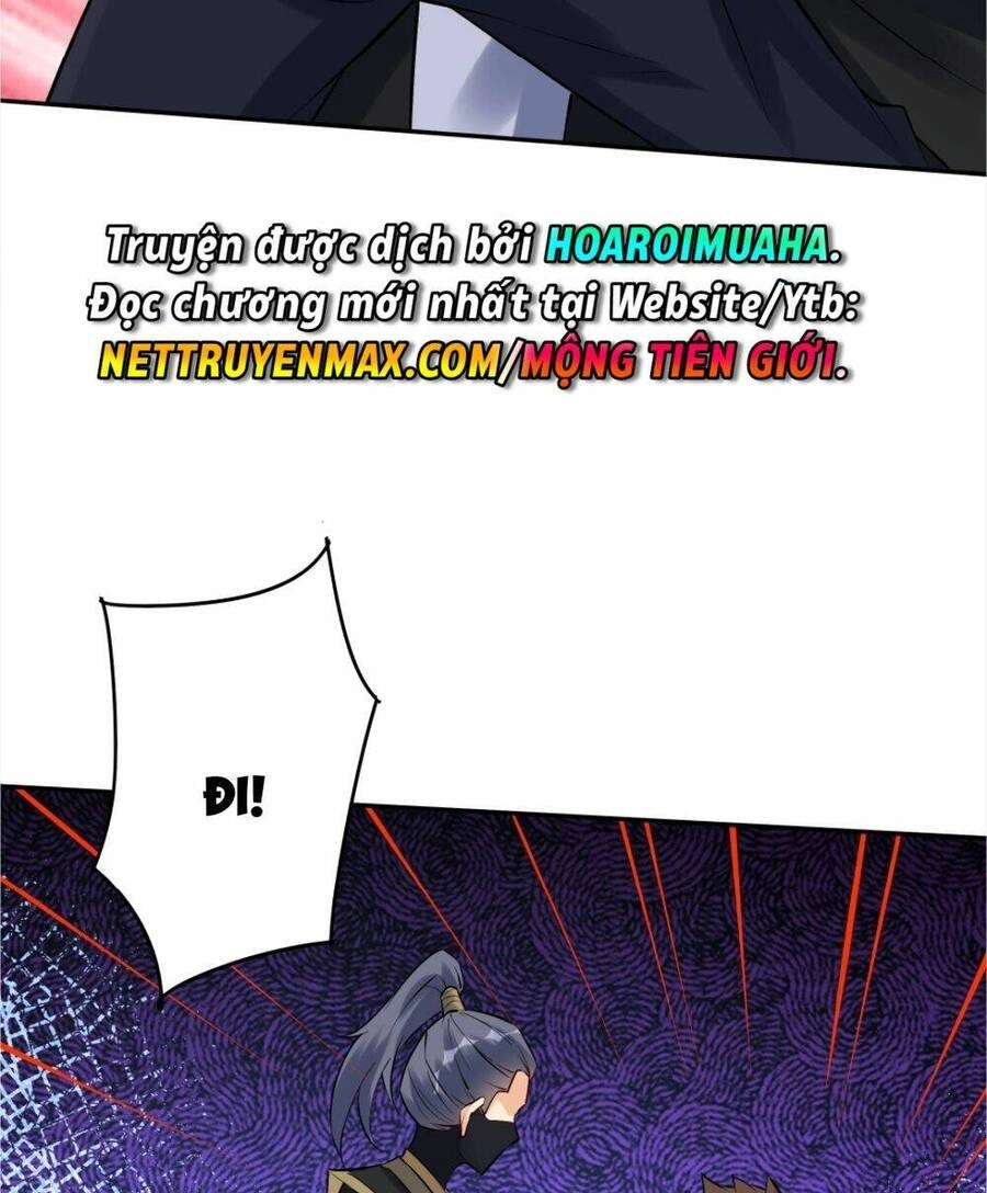 Nhân Vật Phản Diện Này Có Chút Lương Tâm, Nhưng Không Nhiều! Chapter 102 - 15