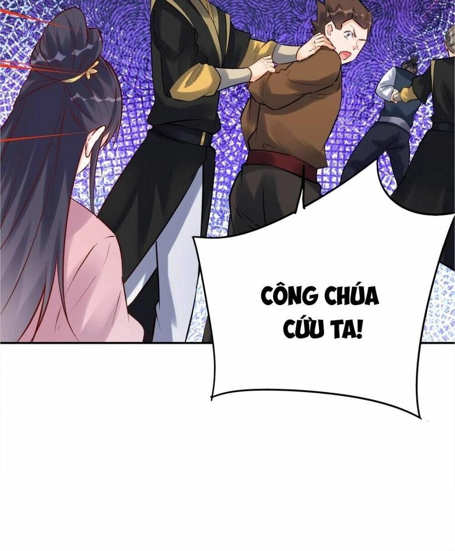 Nhân Vật Phản Diện Này Có Chút Lương Tâm, Nhưng Không Nhiều! Chapter 102 - 16