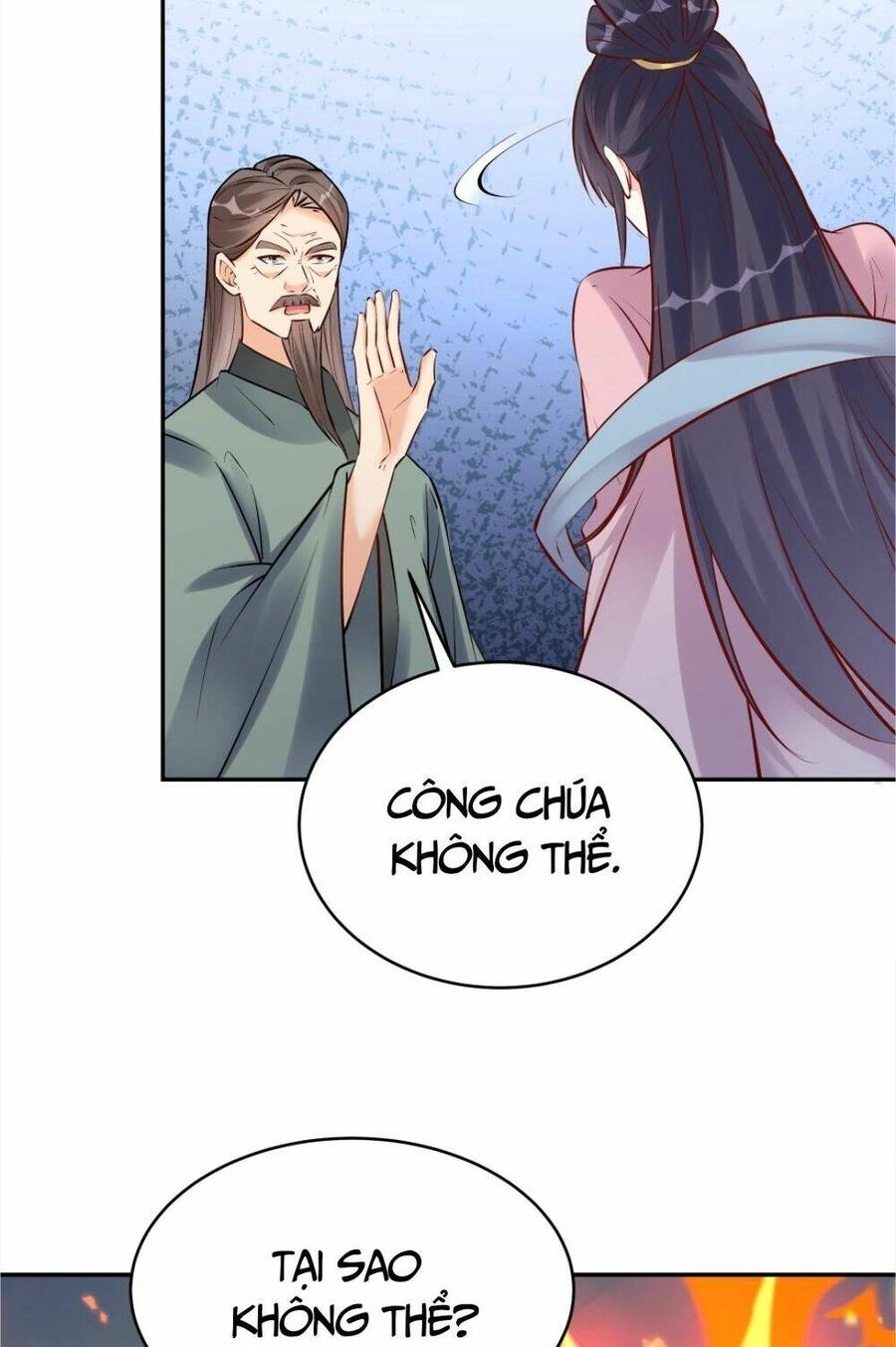 Nhân Vật Phản Diện Này Có Chút Lương Tâm, Nhưng Không Nhiều! Chapter 102 - 19