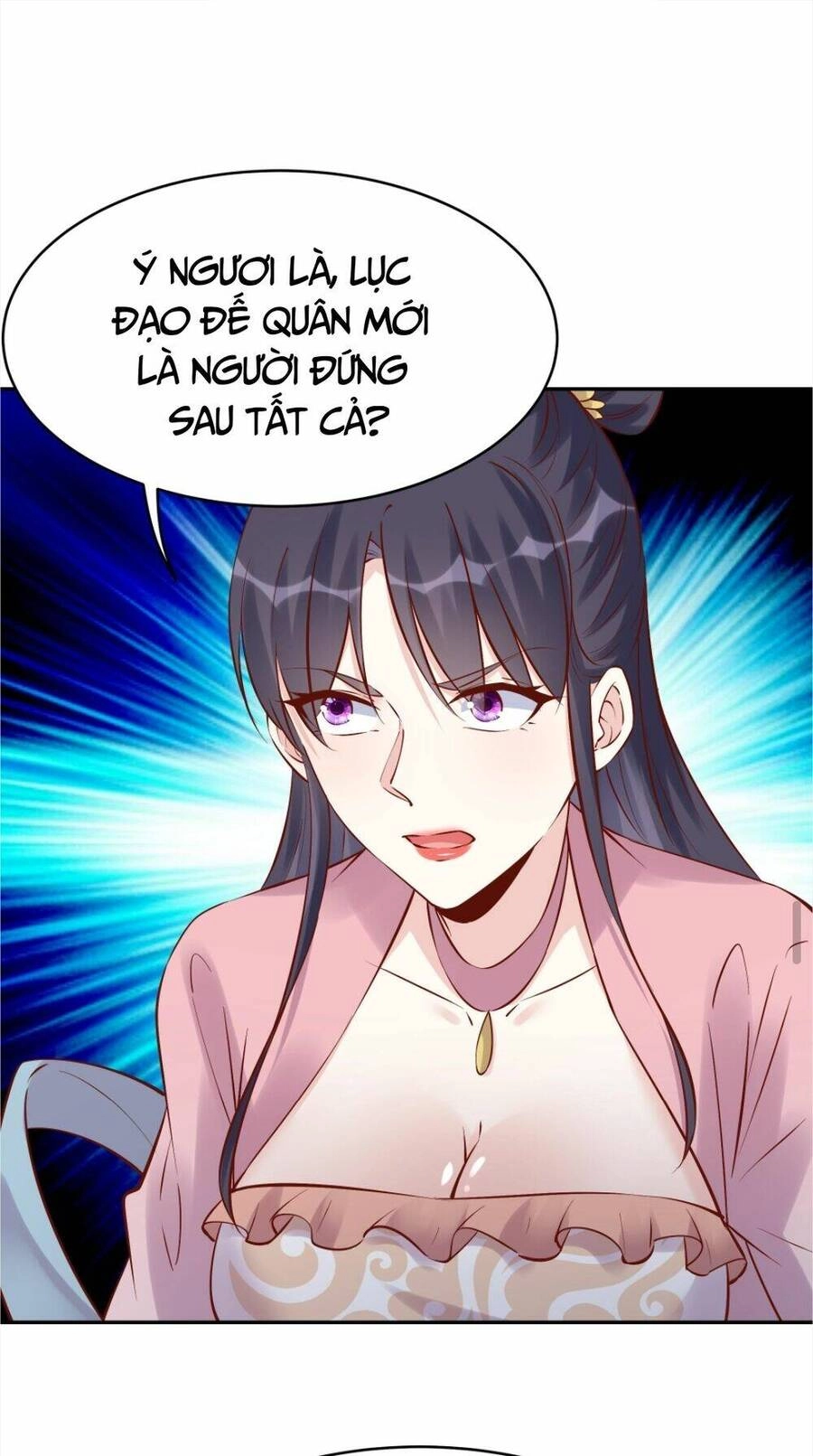 Nhân Vật Phản Diện Này Có Chút Lương Tâm, Nhưng Không Nhiều! Chapter 102 - 21