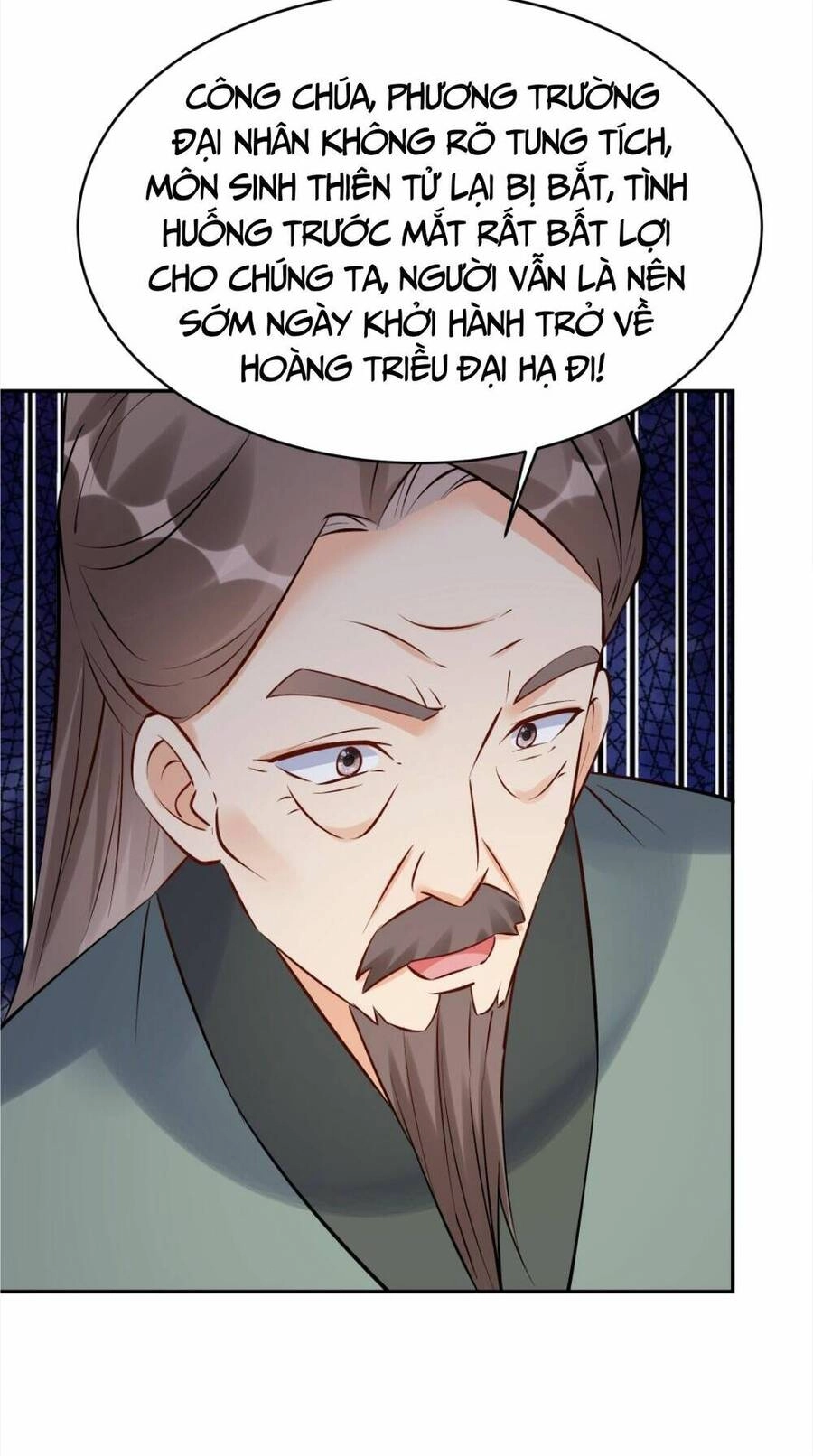 Nhân Vật Phản Diện Này Có Chút Lương Tâm, Nhưng Không Nhiều! Chapter 102 - 22