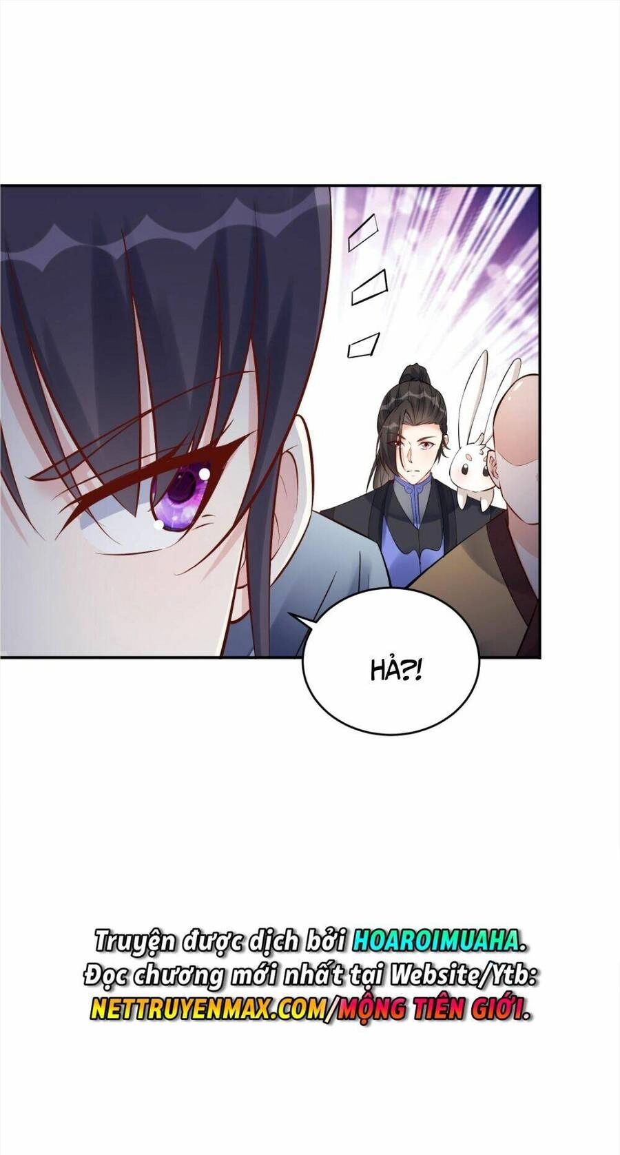 Nhân Vật Phản Diện Này Có Chút Lương Tâm, Nhưng Không Nhiều! Chapter 102 - 27