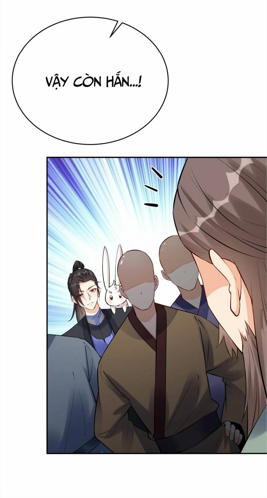 Nhân Vật Phản Diện Này Có Chút Lương Tâm, Nhưng Không Nhiều! Chapter 102 - 28