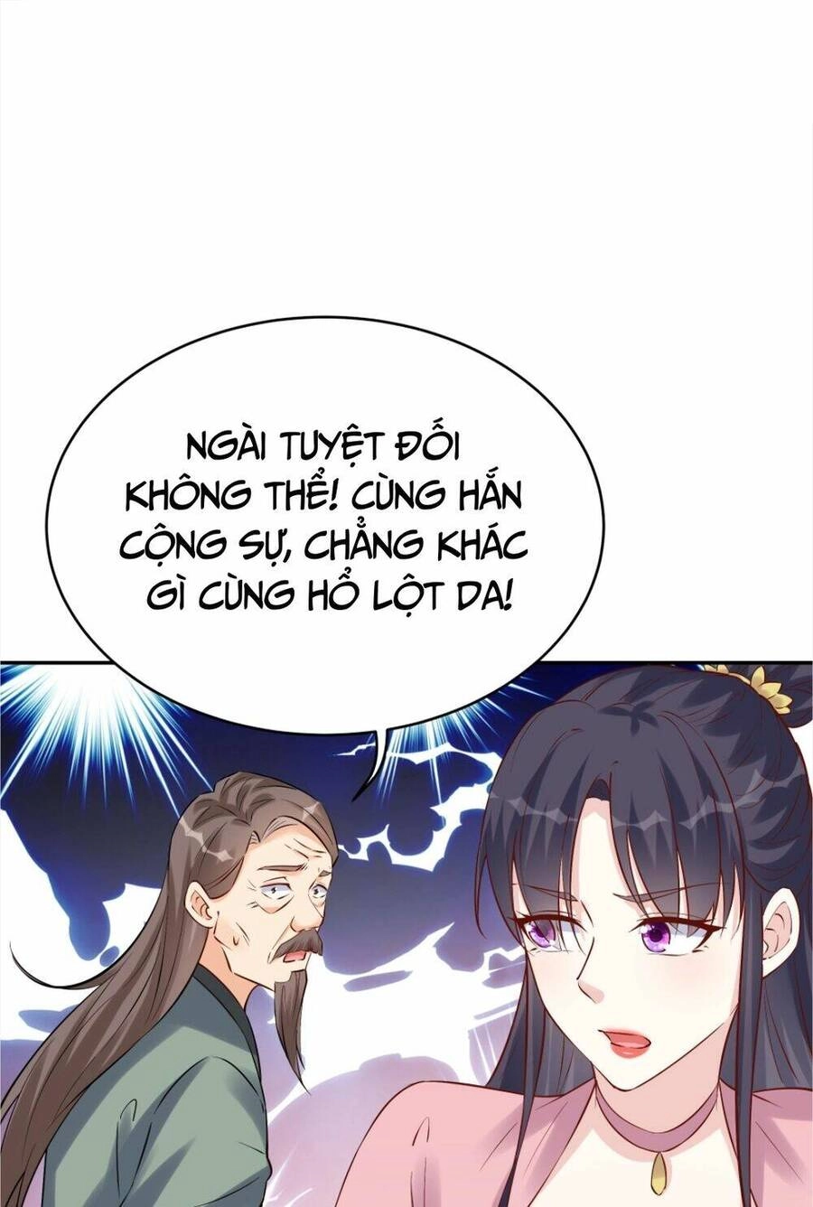 Nhân Vật Phản Diện Này Có Chút Lương Tâm, Nhưng Không Nhiều! Chapter 102 - 29