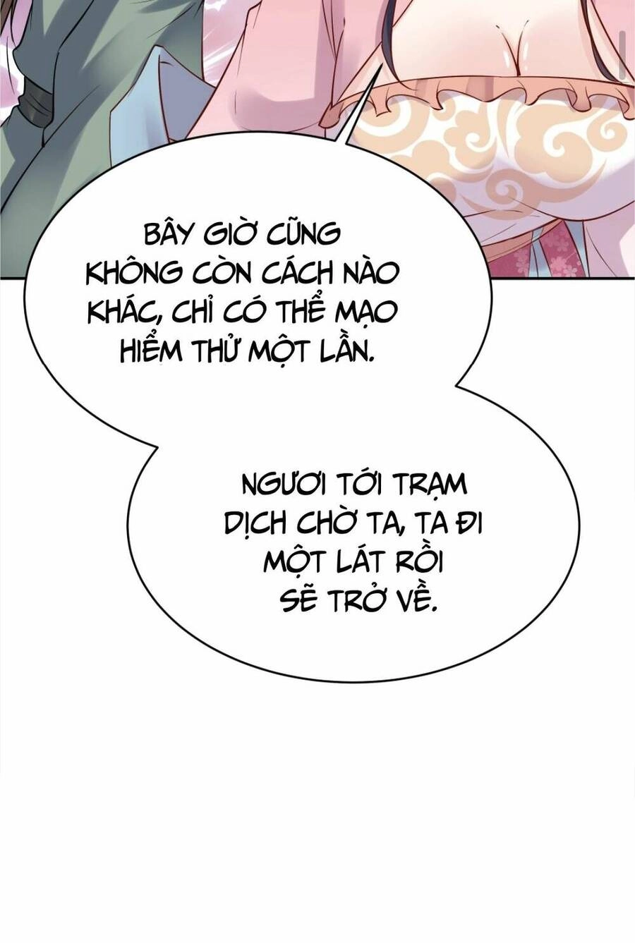 Nhân Vật Phản Diện Này Có Chút Lương Tâm, Nhưng Không Nhiều! Chapter 102 - 30