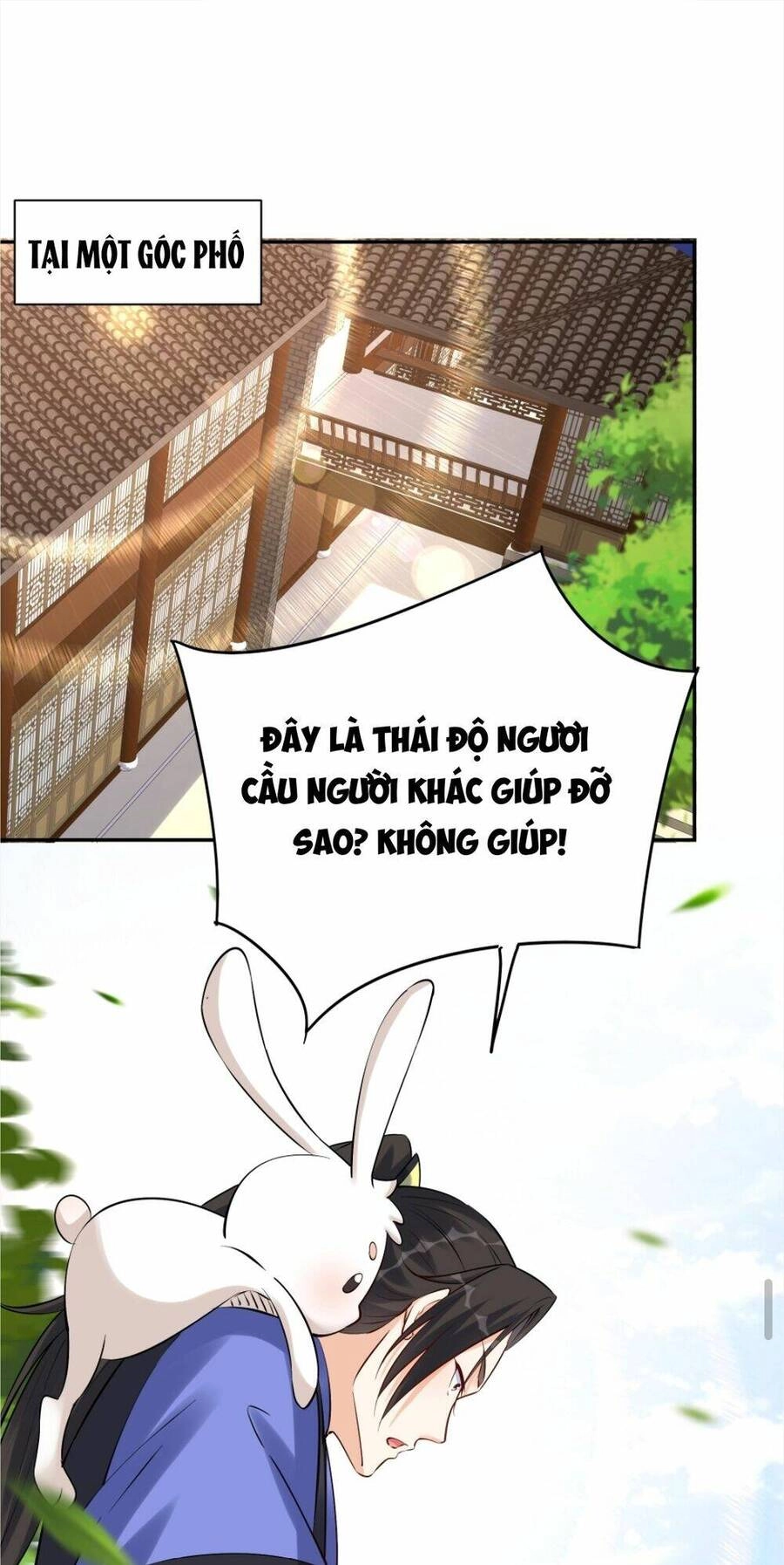 Nhân Vật Phản Diện Này Có Chút Lương Tâm, Nhưng Không Nhiều! Chapter 102 - 31