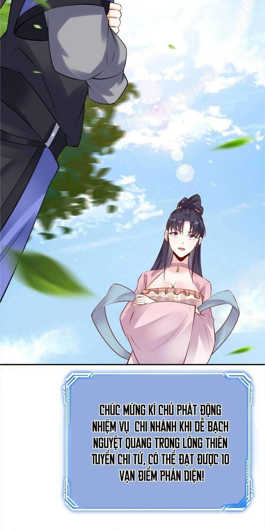 Nhân Vật Phản Diện Này Có Chút Lương Tâm, Nhưng Không Nhiều! Chapter 102 - 32