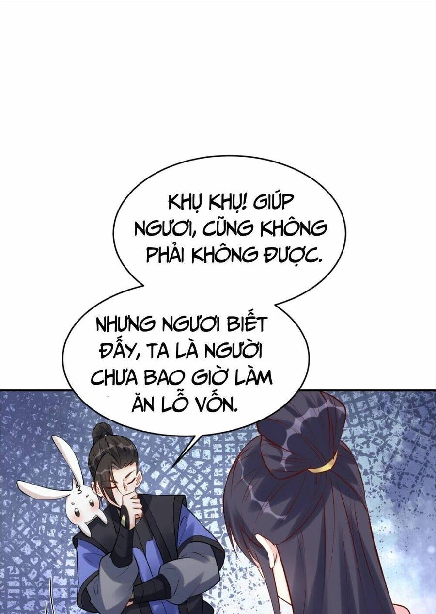 Nhân Vật Phản Diện Này Có Chút Lương Tâm, Nhưng Không Nhiều! Chapter 102 - 35