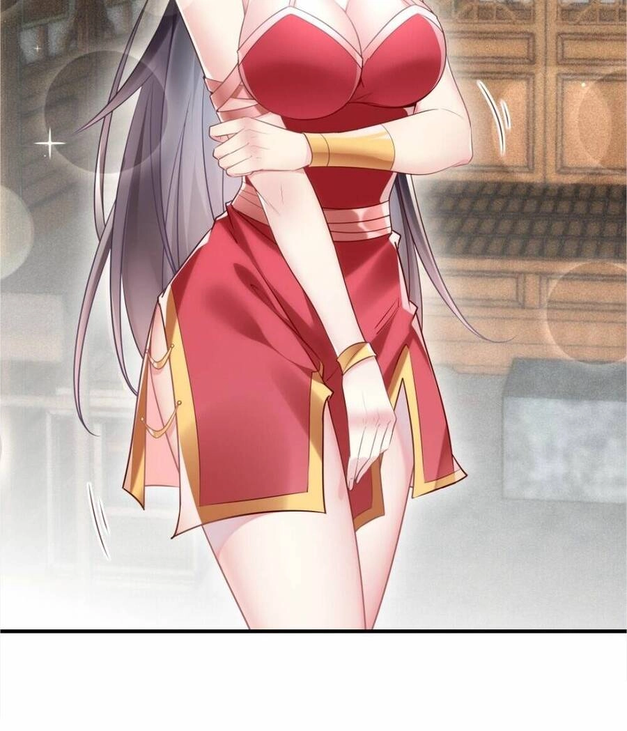 Nhân Vật Phản Diện Này Có Chút Lương Tâm, Nhưng Không Nhiều! Chapter 103 - 4