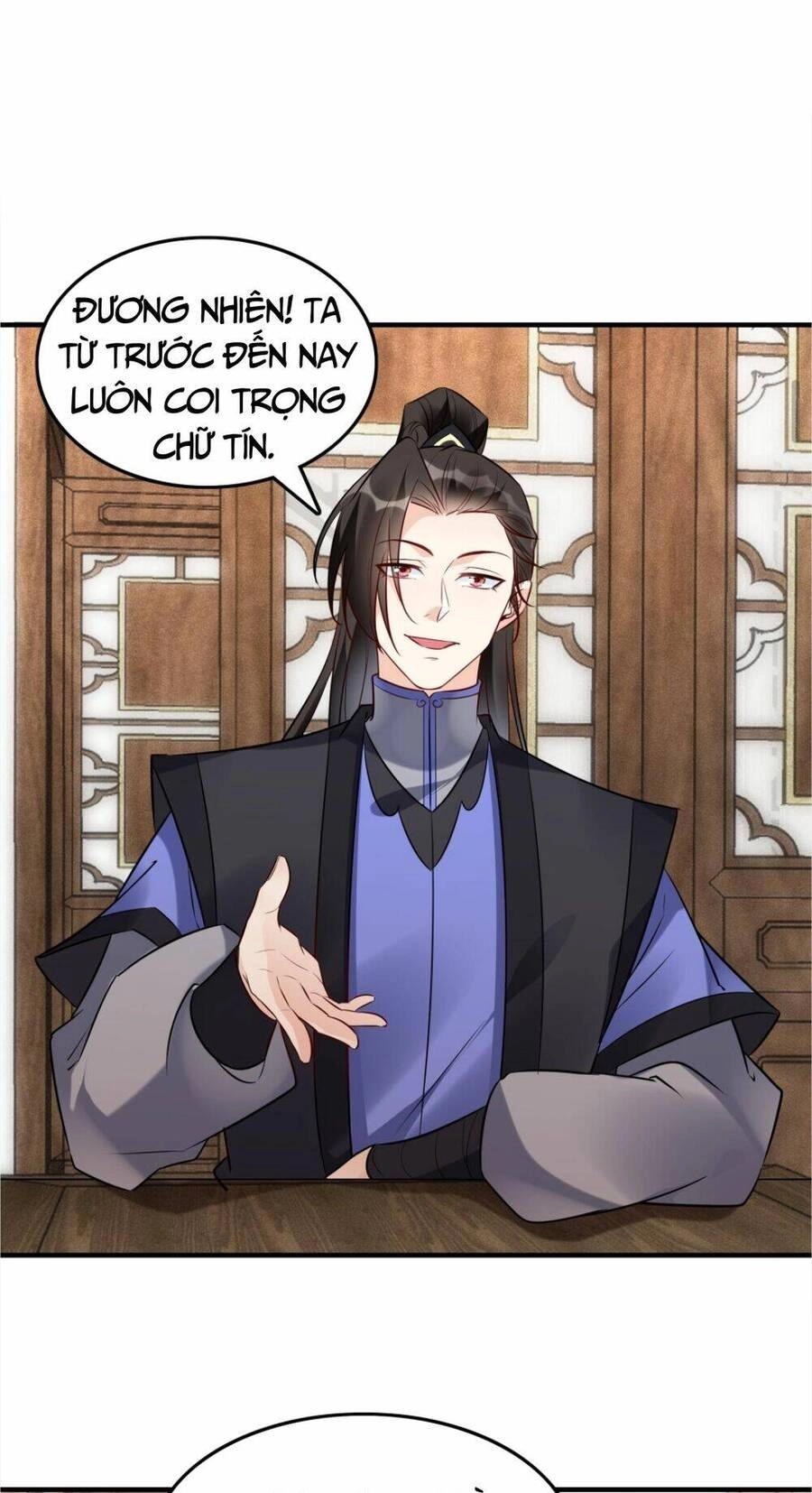 Nhân Vật Phản Diện Này Có Chút Lương Tâm, Nhưng Không Nhiều! Chapter 103 - 9