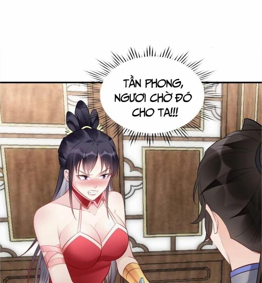 Nhân Vật Phản Diện Này Có Chút Lương Tâm, Nhưng Không Nhiều! Chapter 103 - 13