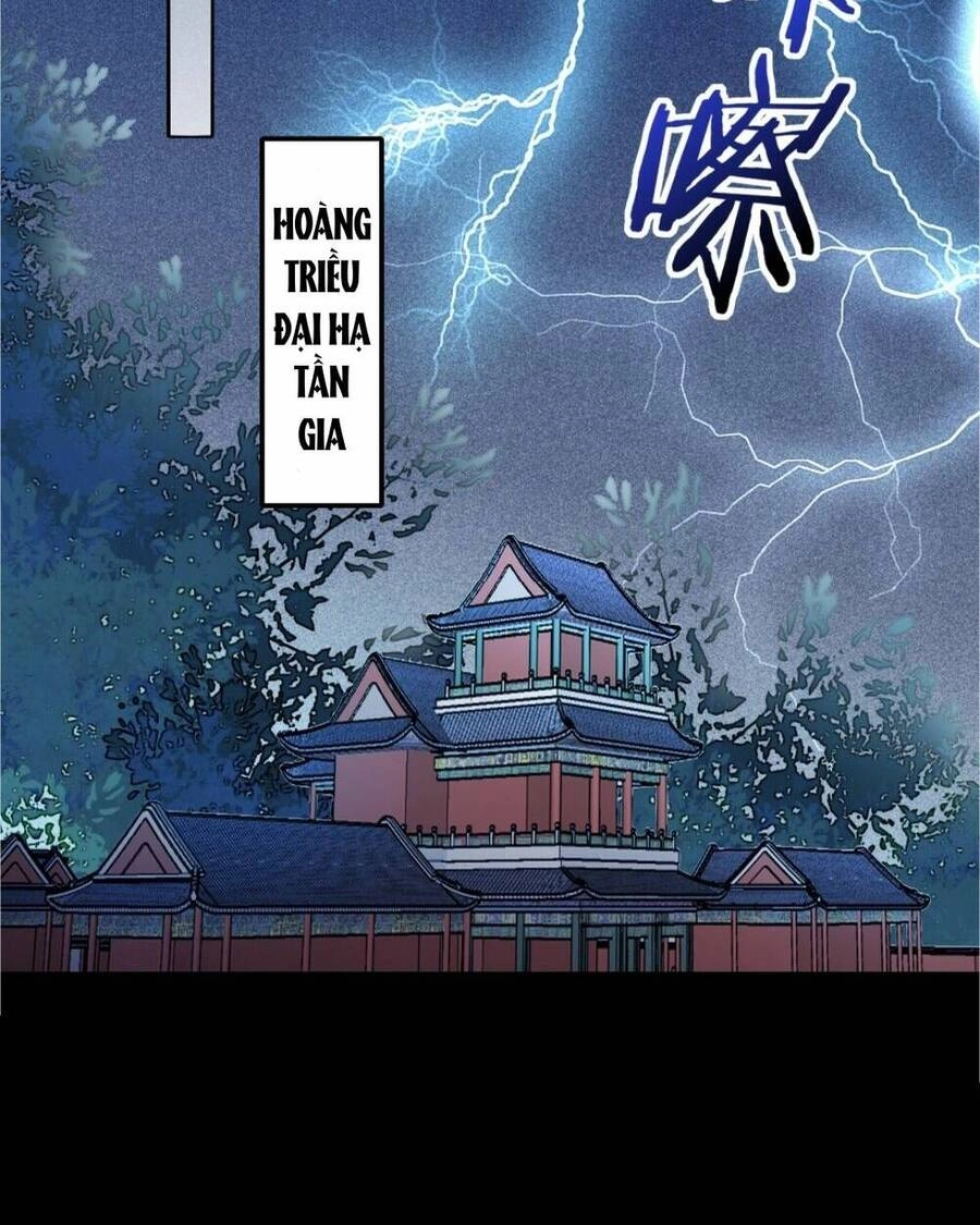 Nhân Vật Phản Diện Này Có Chút Lương Tâm, Nhưng Không Nhiều! Chapter 103 - 16