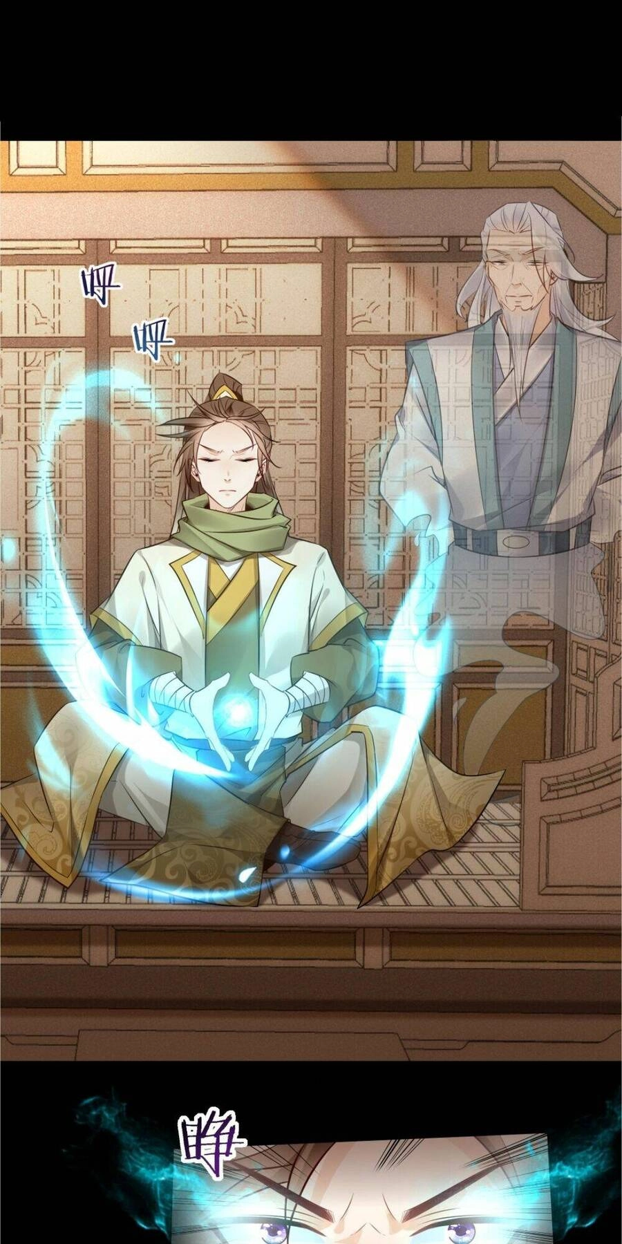 Nhân Vật Phản Diện Này Có Chút Lương Tâm, Nhưng Không Nhiều! Chapter 103 - 17