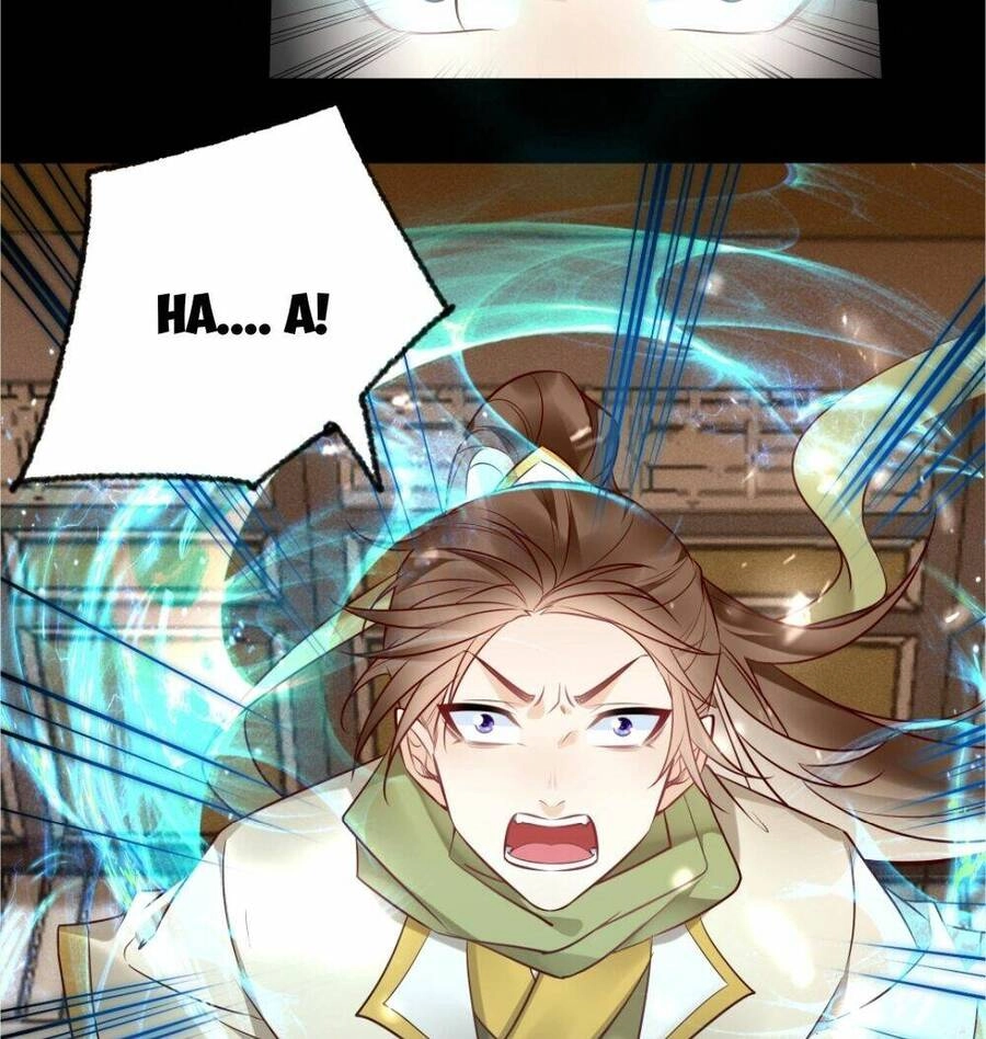 Nhân Vật Phản Diện Này Có Chút Lương Tâm, Nhưng Không Nhiều! Chapter 103 - 18