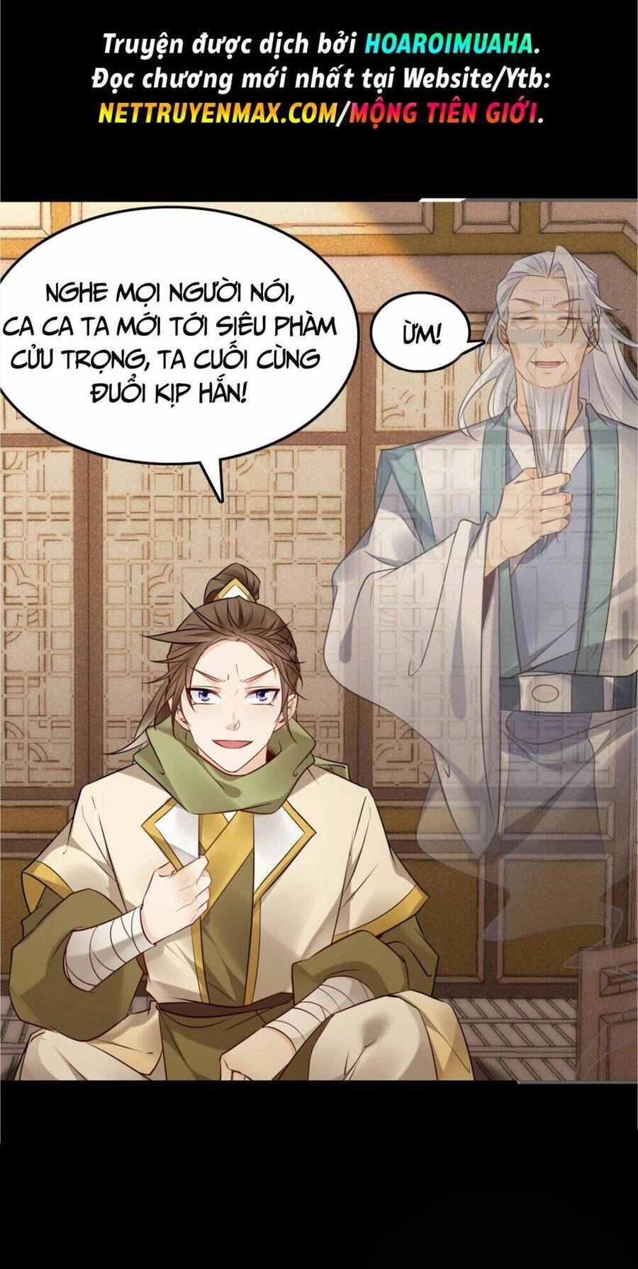 Nhân Vật Phản Diện Này Có Chút Lương Tâm, Nhưng Không Nhiều! Chapter 103 - 22