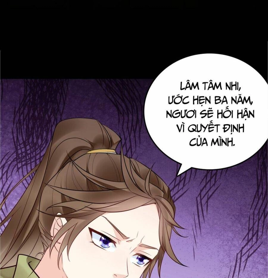 Nhân Vật Phản Diện Này Có Chút Lương Tâm, Nhưng Không Nhiều! Chapter 103 - 23