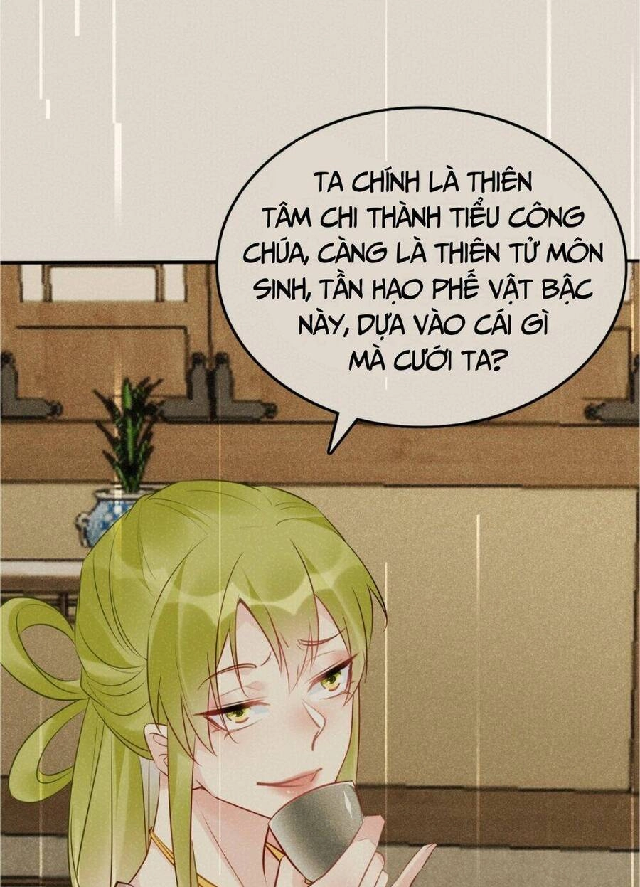 Nhân Vật Phản Diện Này Có Chút Lương Tâm, Nhưng Không Nhiều! Chapter 103 - 30