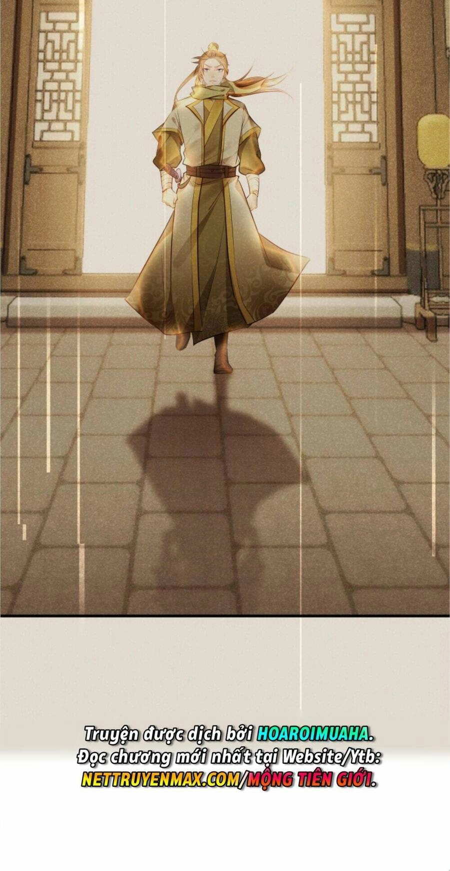 Nhân Vật Phản Diện Này Có Chút Lương Tâm, Nhưng Không Nhiều! Chapter 103 - 36