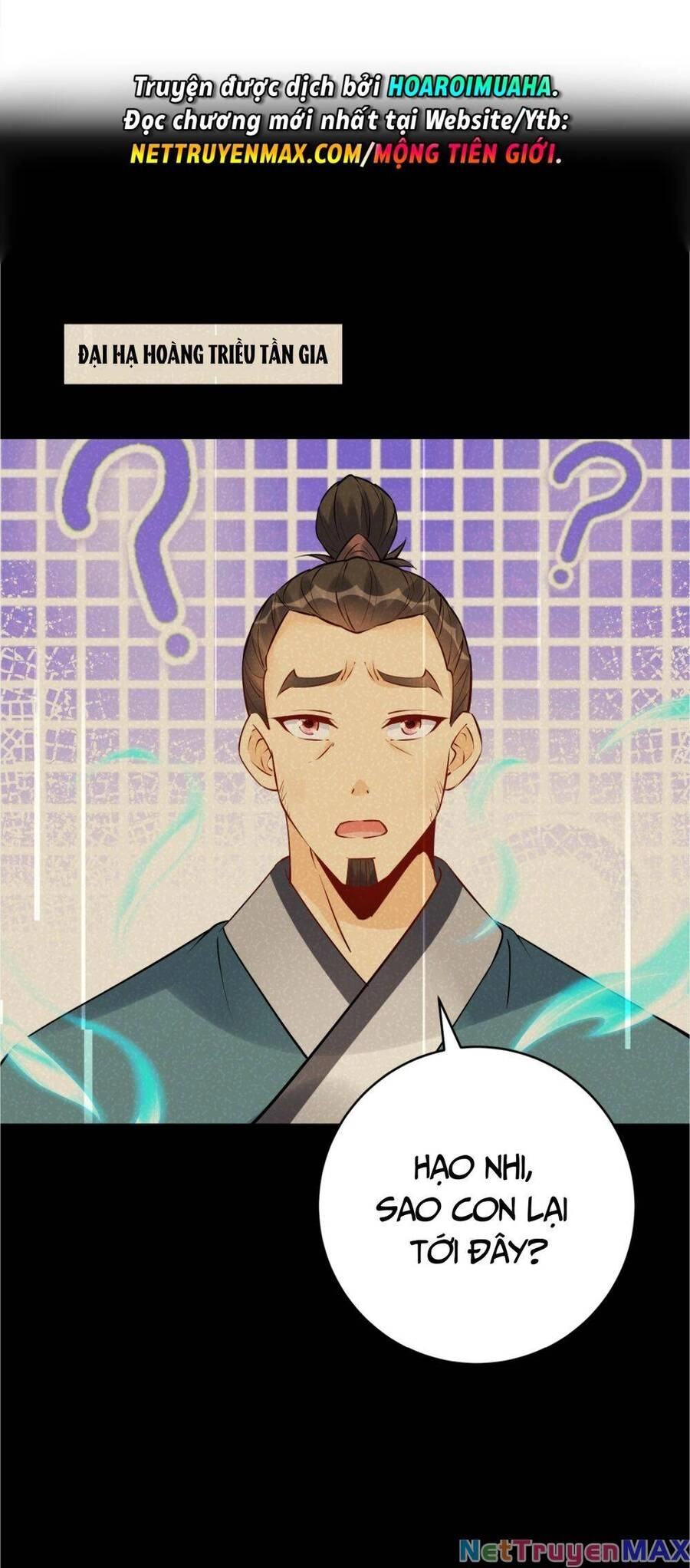 Nhân Vật Phản Diện Này Có Chút Lương Tâm, Nhưng Không Nhiều! Chapter 104 - 2