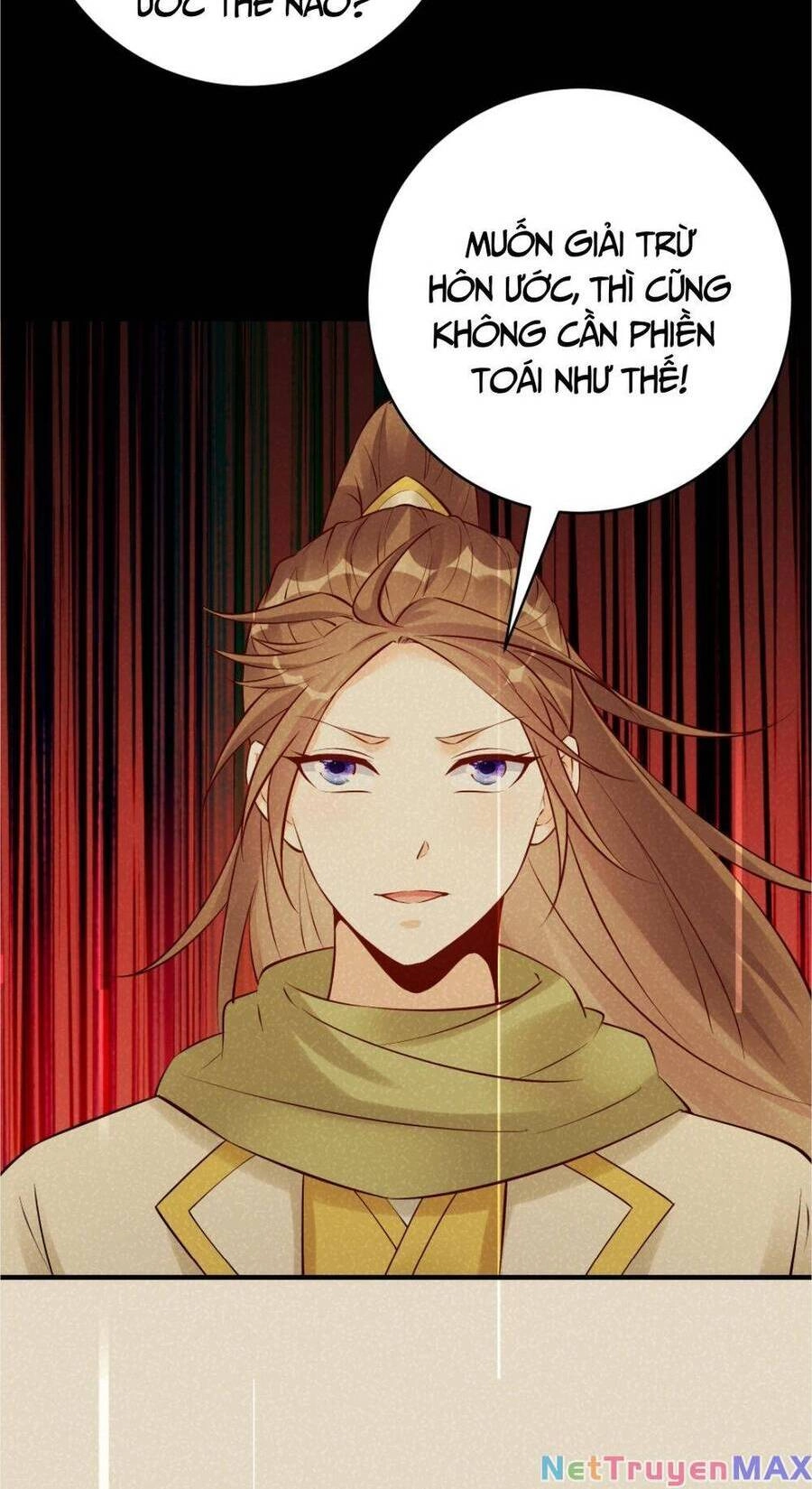 Nhân Vật Phản Diện Này Có Chút Lương Tâm, Nhưng Không Nhiều! Chapter 104 - 5