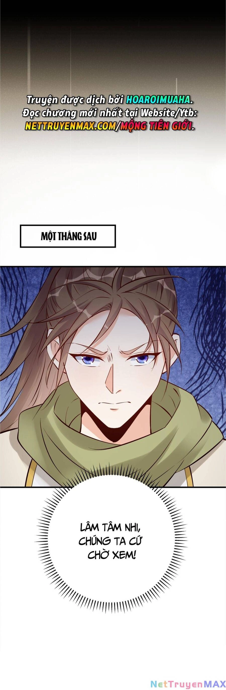 Nhân Vật Phản Diện Này Có Chút Lương Tâm, Nhưng Không Nhiều! Chapter 104 - 11