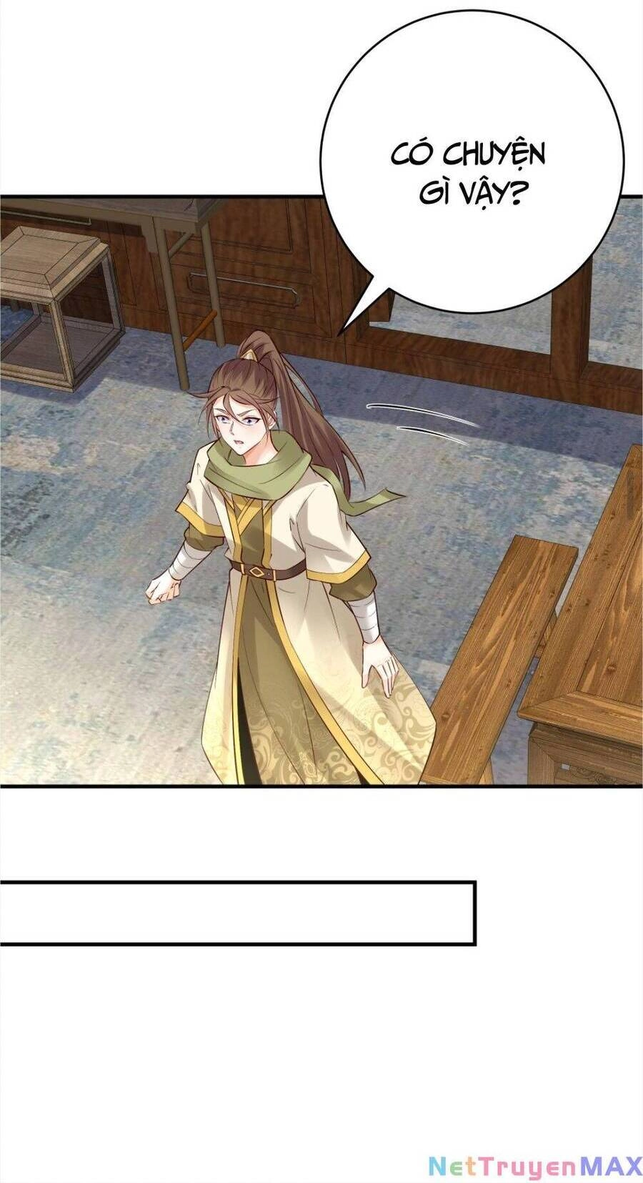 Nhân Vật Phản Diện Này Có Chút Lương Tâm, Nhưng Không Nhiều! Chapter 104 - 13