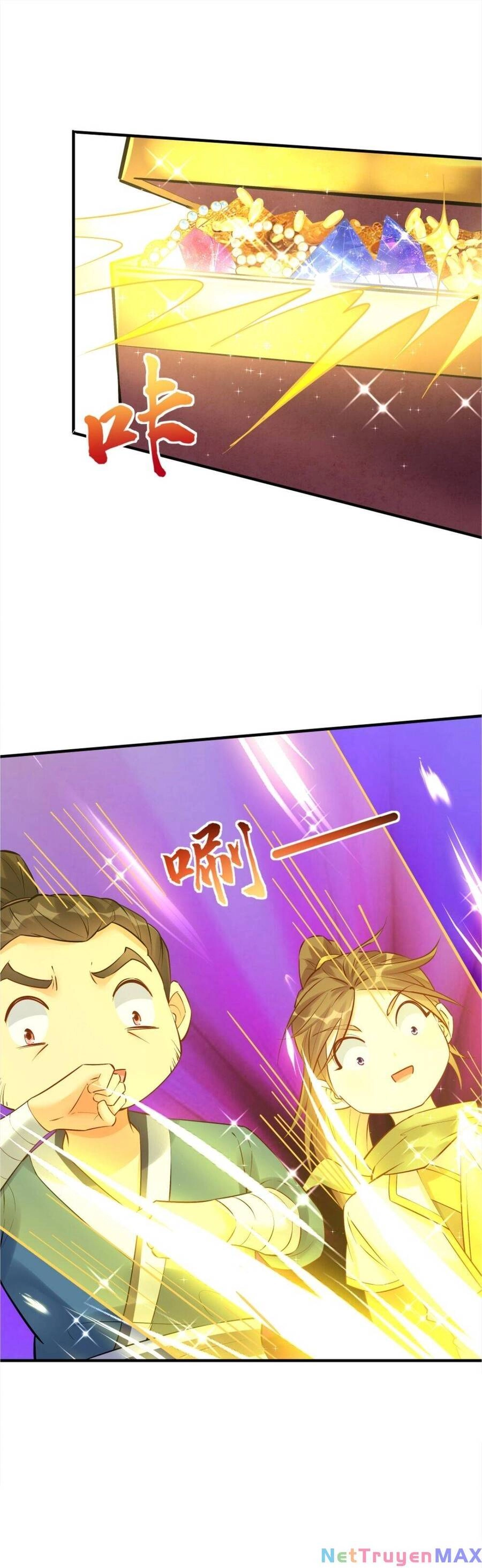 Nhân Vật Phản Diện Này Có Chút Lương Tâm, Nhưng Không Nhiều! Chapter 104 - 16