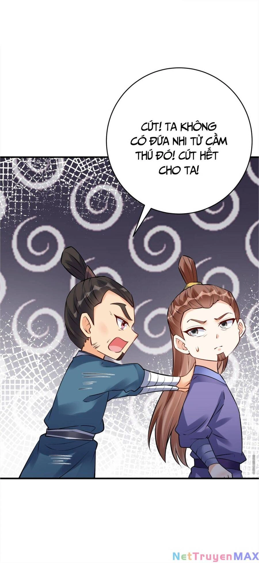 Nhân Vật Phản Diện Này Có Chút Lương Tâm, Nhưng Không Nhiều! Chapter 104 - 20