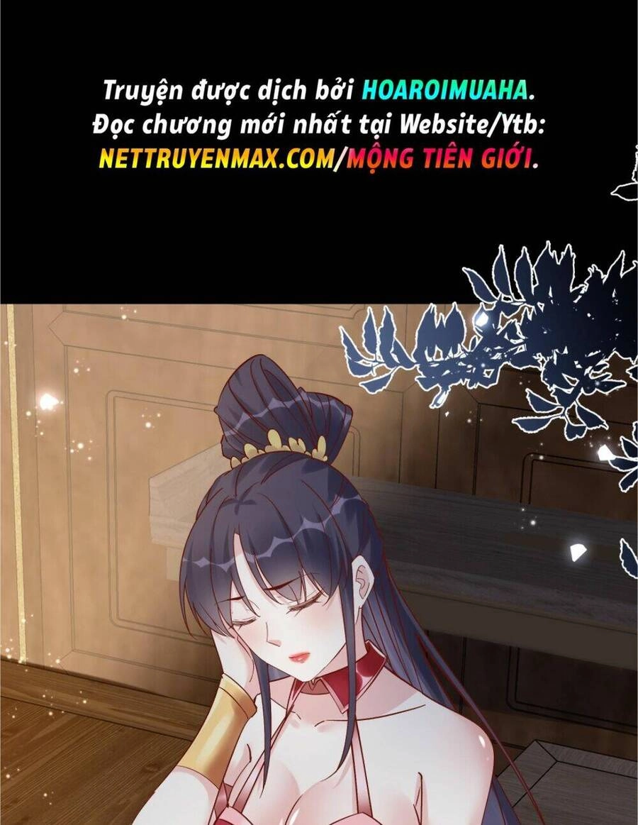 Nhân Vật Phản Diện Này Có Chút Lương Tâm, Nhưng Không Nhiều! Chapter 105 - 2