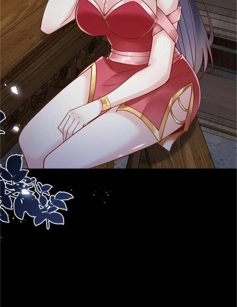 Nhân Vật Phản Diện Này Có Chút Lương Tâm, Nhưng Không Nhiều! Chapter 105 - 3