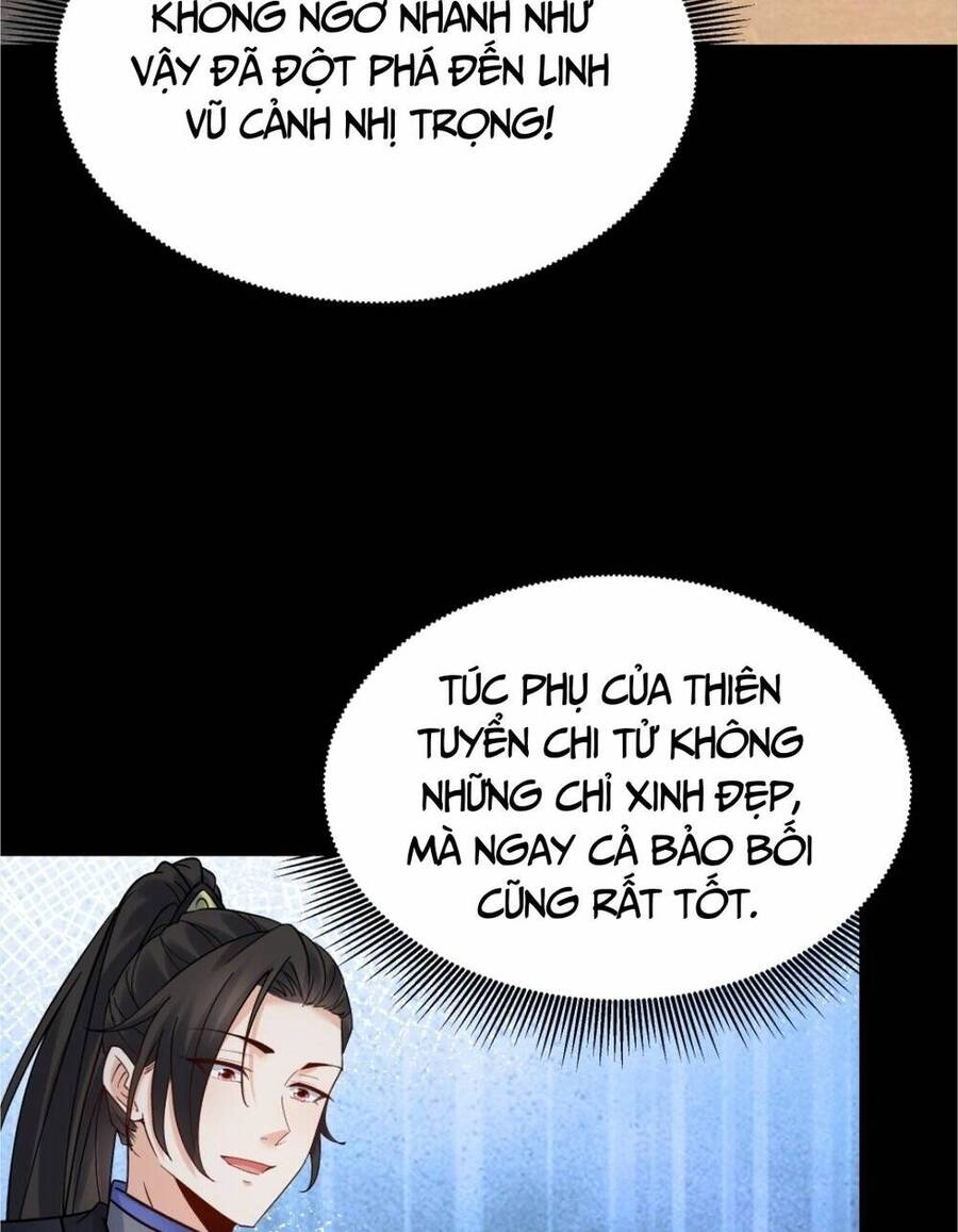 Nhân Vật Phản Diện Này Có Chút Lương Tâm, Nhưng Không Nhiều! Chapter 105 - 5