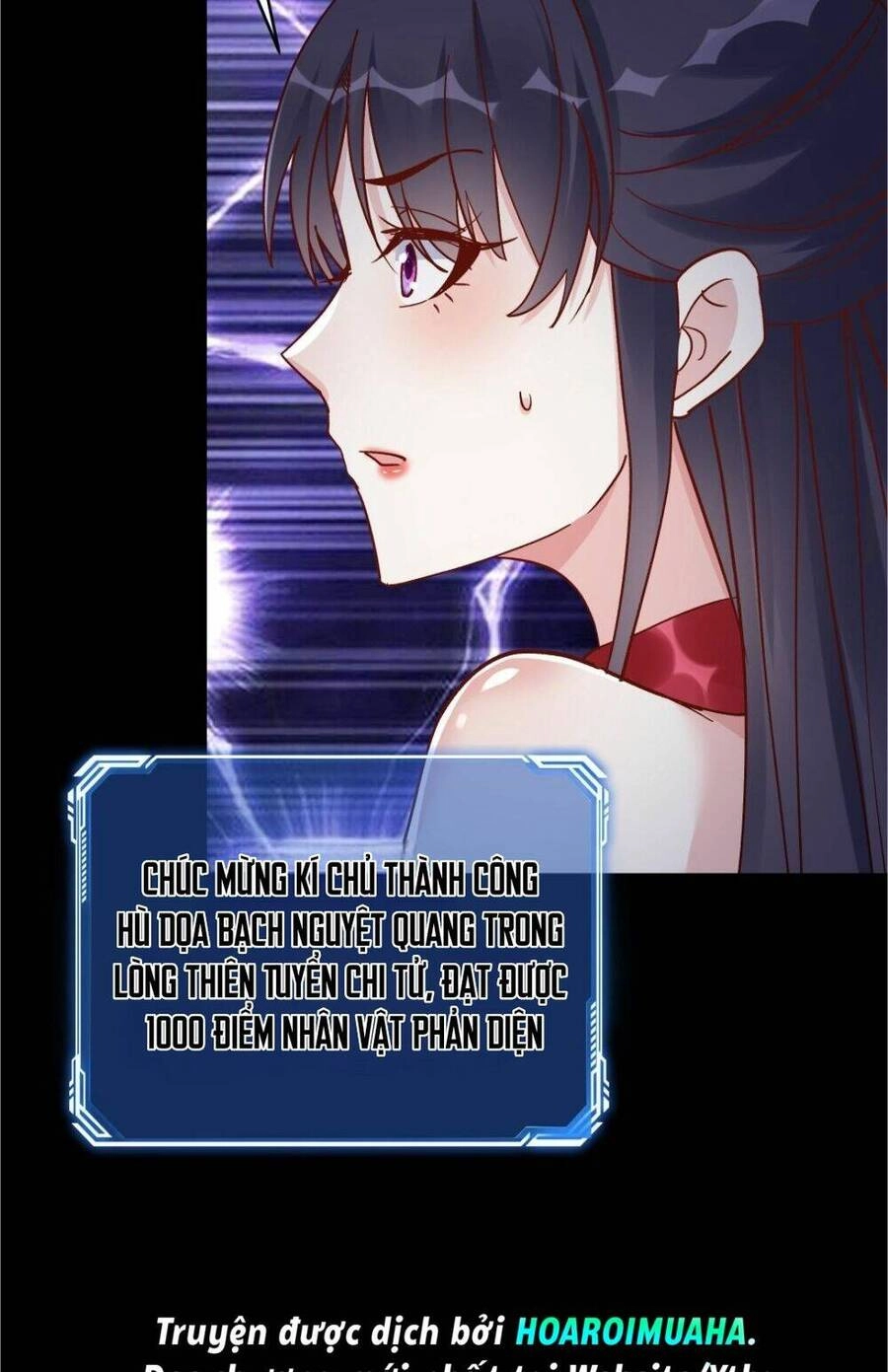 Nhân Vật Phản Diện Này Có Chút Lương Tâm, Nhưng Không Nhiều! Chapter 105 - 12