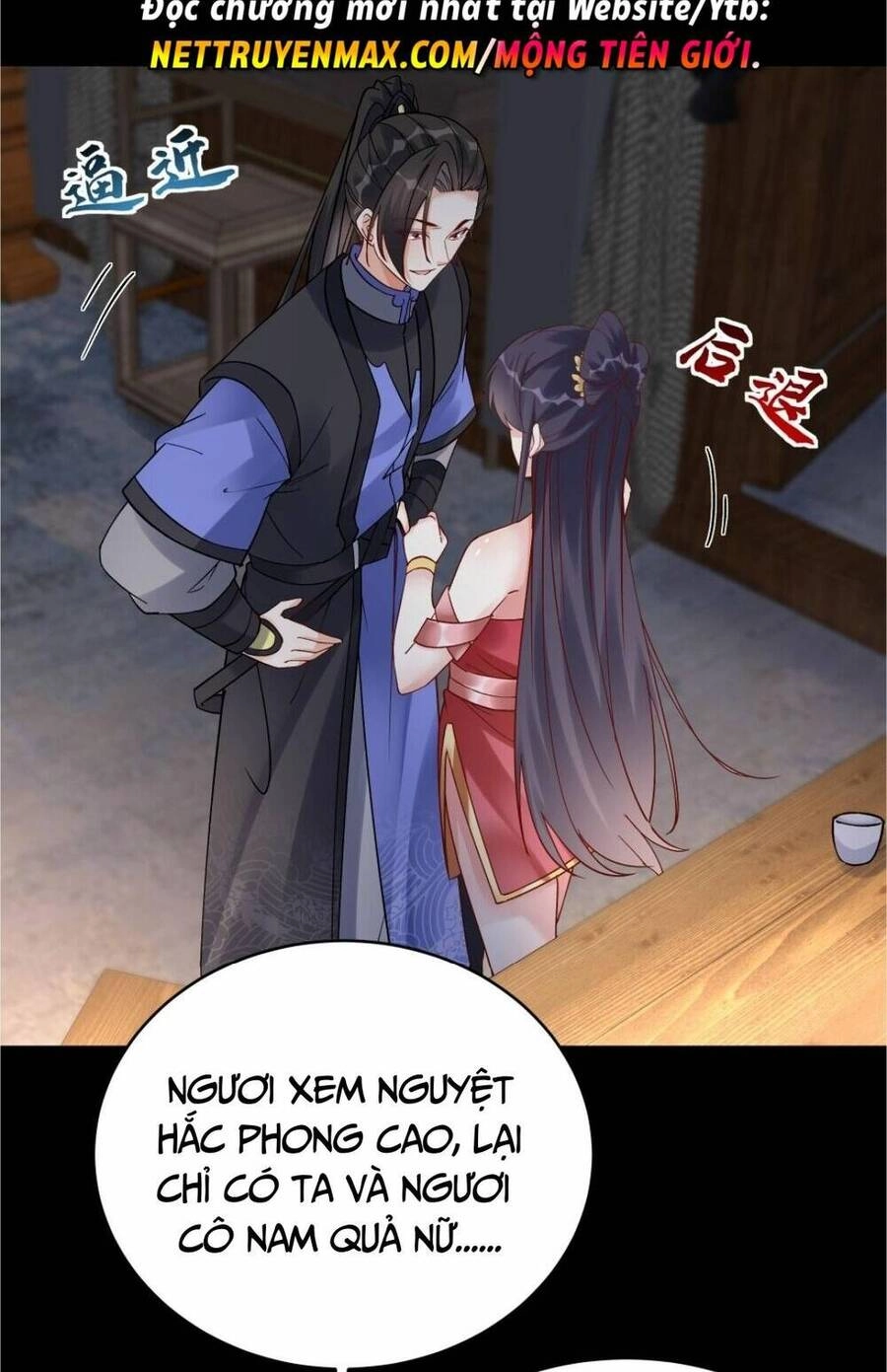 Nhân Vật Phản Diện Này Có Chút Lương Tâm, Nhưng Không Nhiều! Chapter 105 - 13