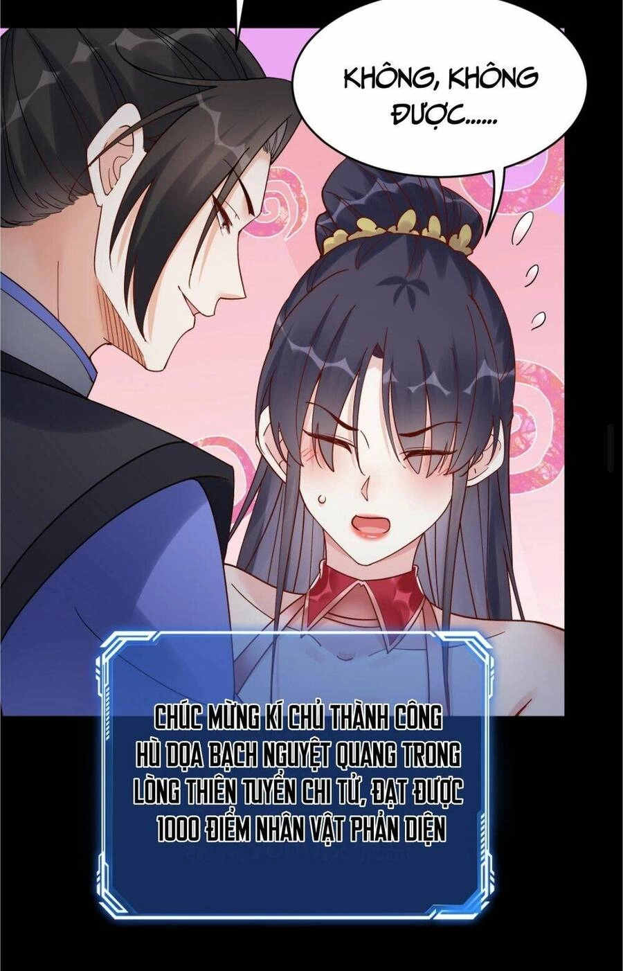 Nhân Vật Phản Diện Này Có Chút Lương Tâm, Nhưng Không Nhiều! Chapter 105 - 14