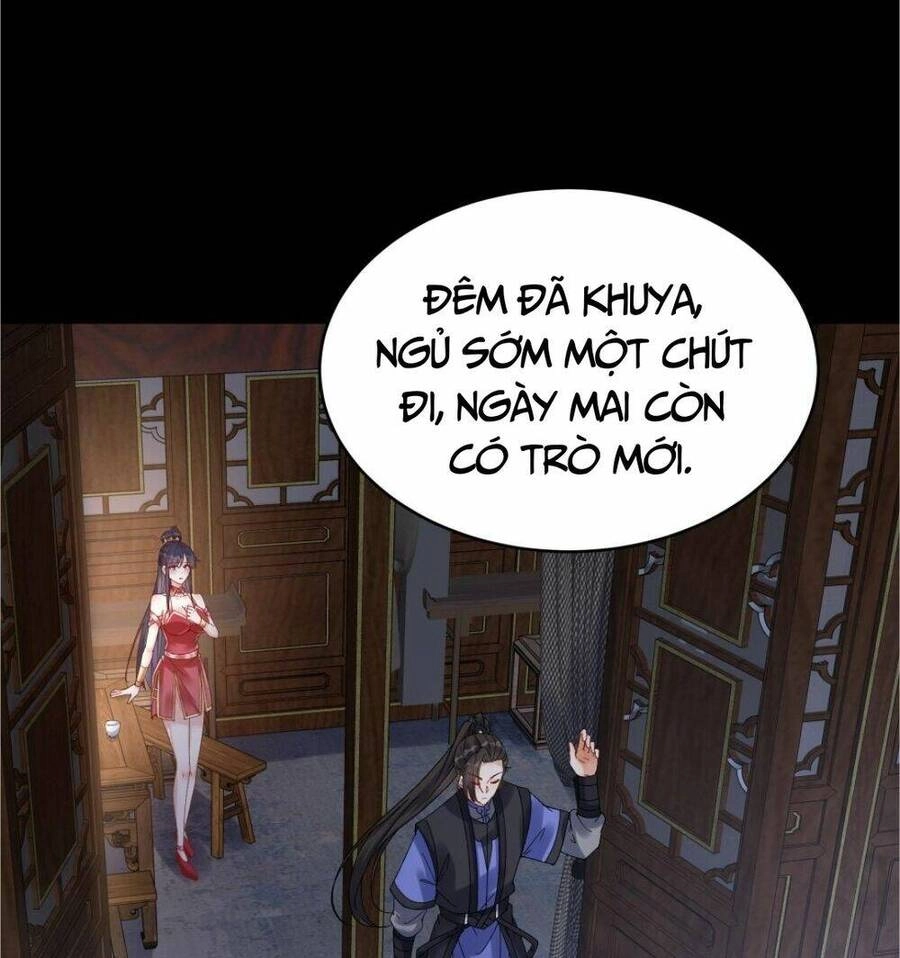 Nhân Vật Phản Diện Này Có Chút Lương Tâm, Nhưng Không Nhiều! Chapter 105 - 17