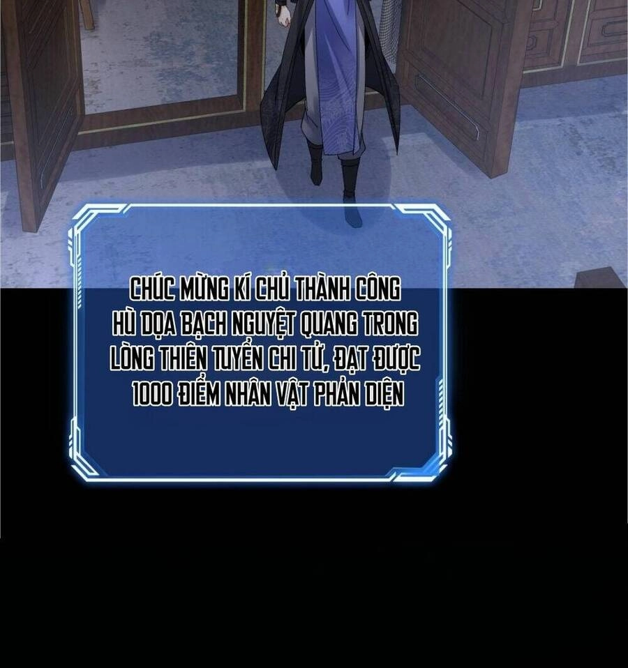 Nhân Vật Phản Diện Này Có Chút Lương Tâm, Nhưng Không Nhiều! Chapter 105 - 18