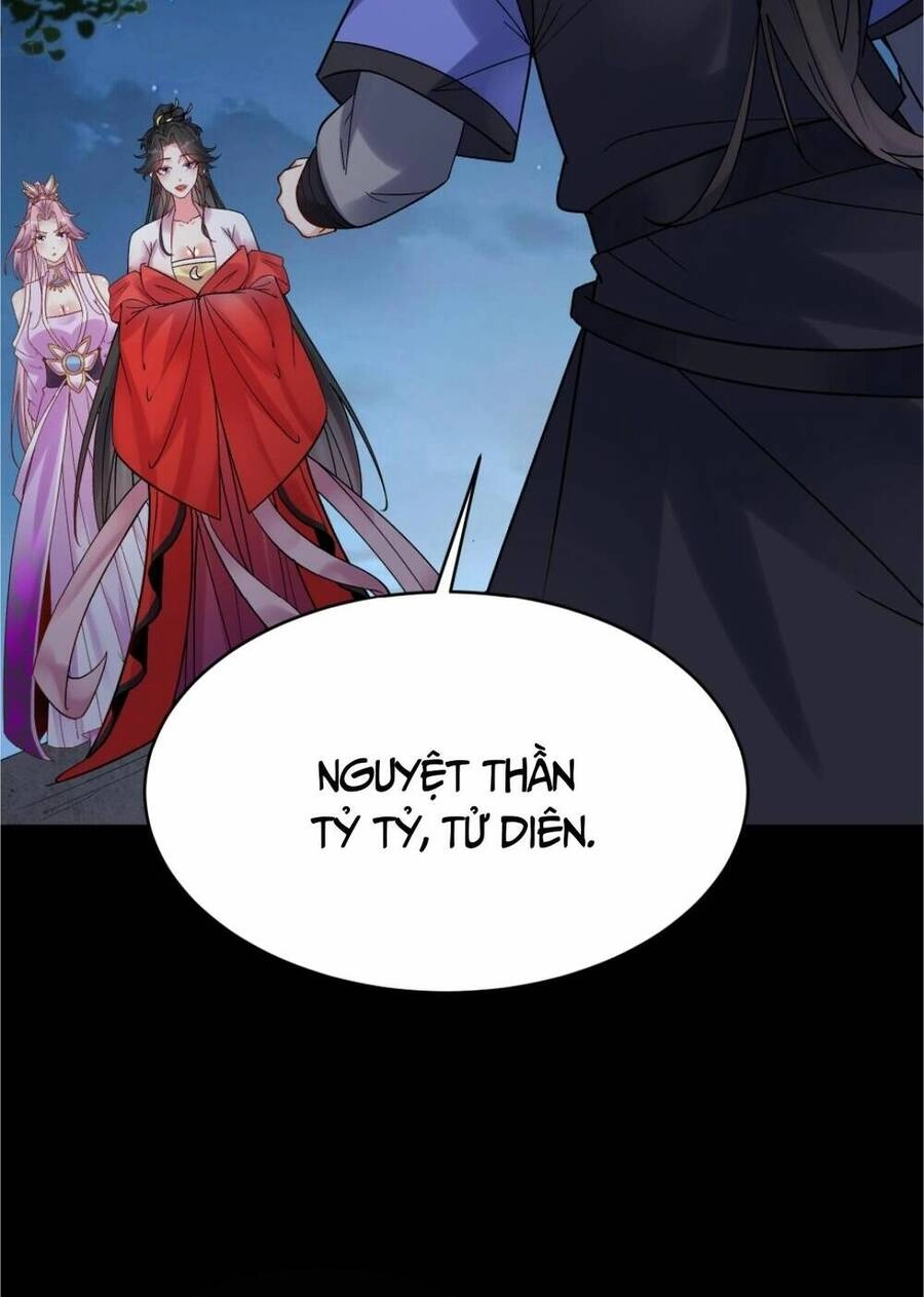 Nhân Vật Phản Diện Này Có Chút Lương Tâm, Nhưng Không Nhiều! Chapter 105 - 22