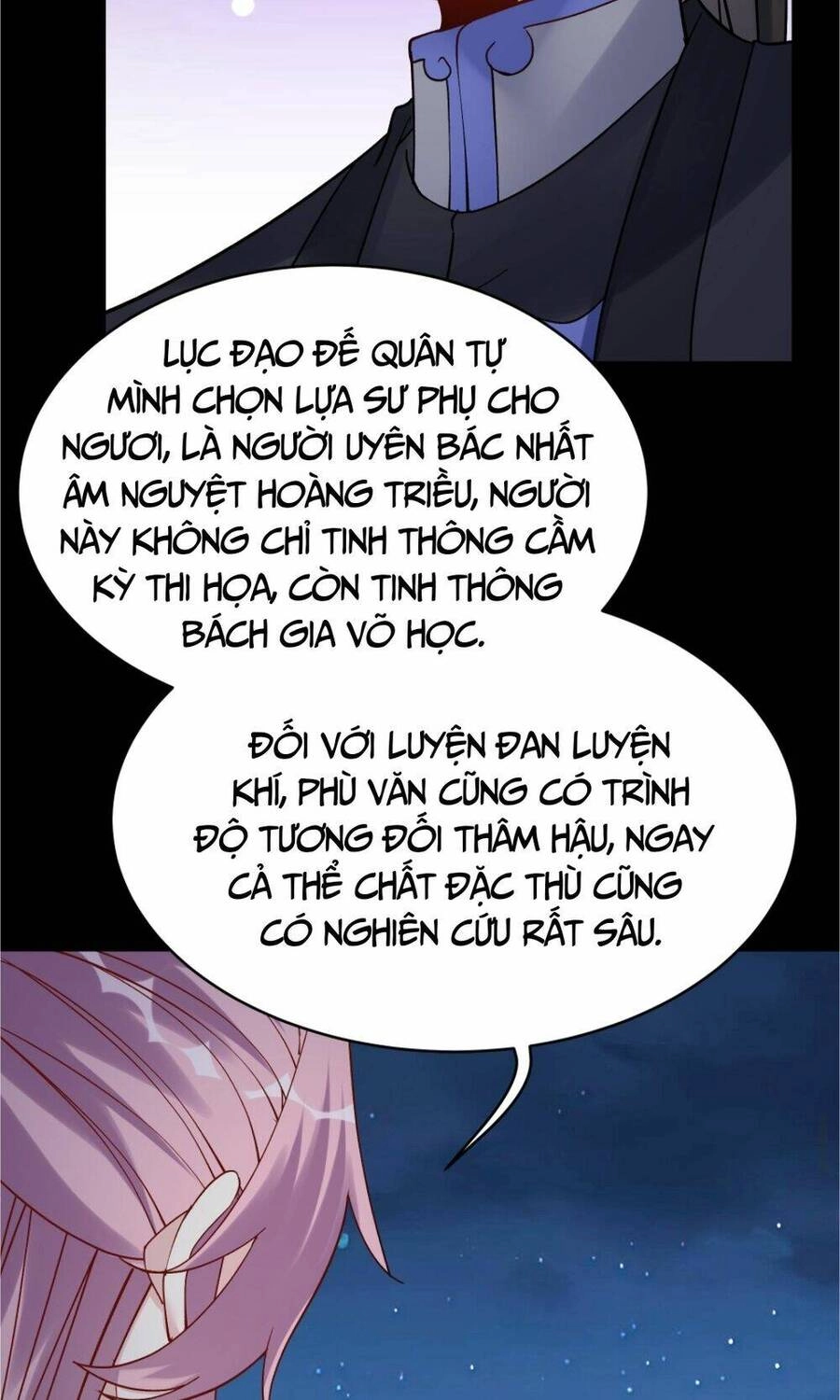 Nhân Vật Phản Diện Này Có Chút Lương Tâm, Nhưng Không Nhiều! Chapter 105 - 29