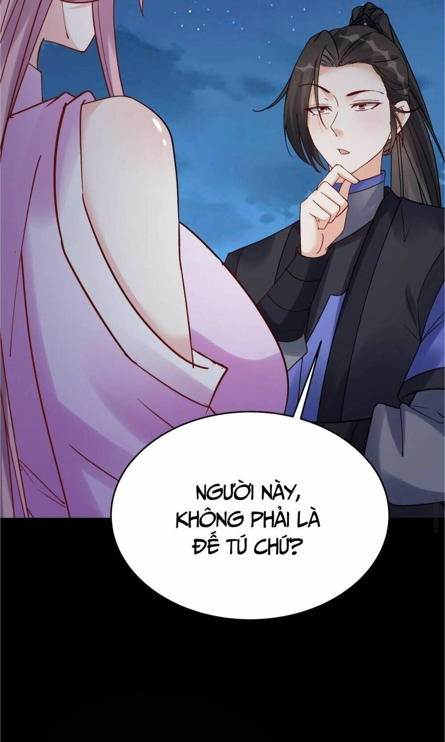 Nhân Vật Phản Diện Này Có Chút Lương Tâm, Nhưng Không Nhiều! Chapter 105 - 30