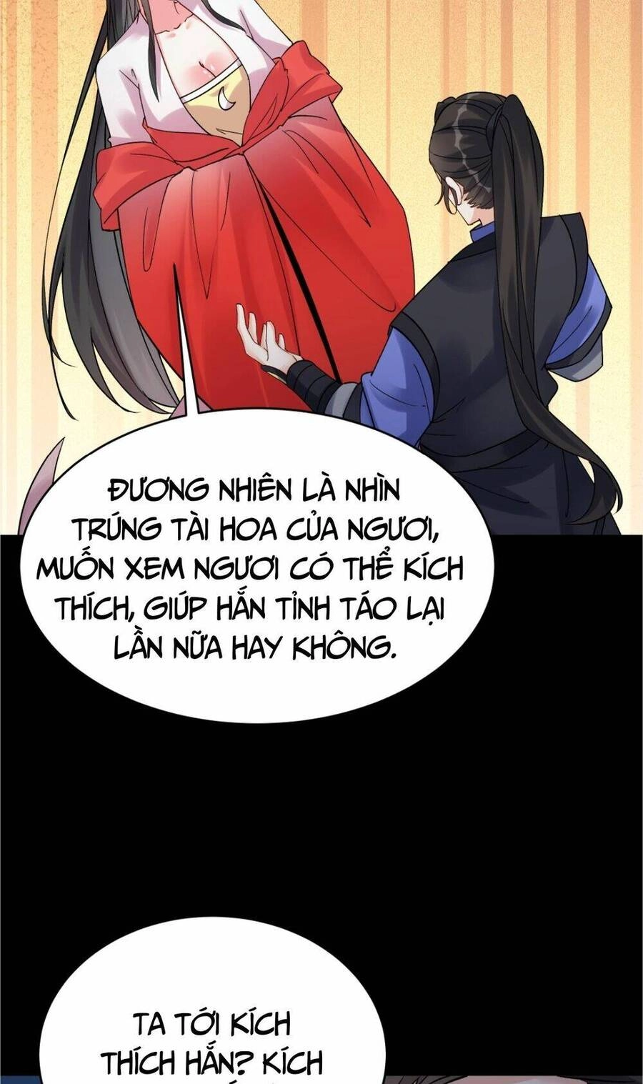 Nhân Vật Phản Diện Này Có Chút Lương Tâm, Nhưng Không Nhiều! Chapter 105 - 33