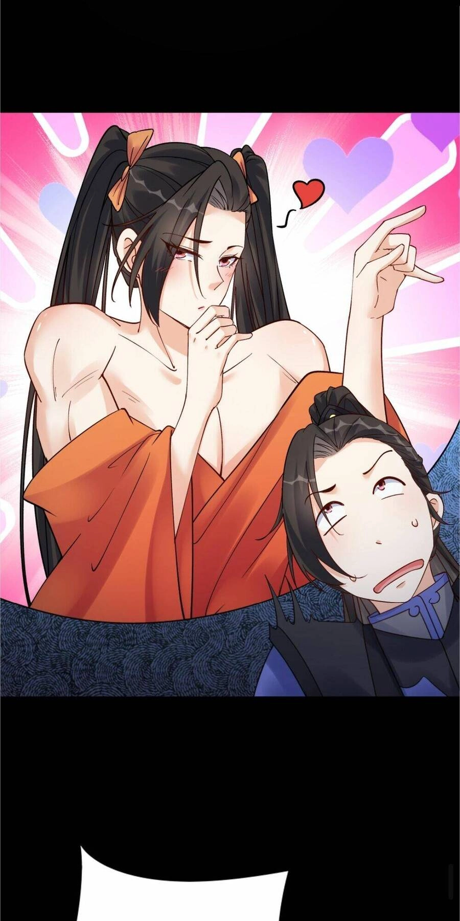 Nhân Vật Phản Diện Này Có Chút Lương Tâm, Nhưng Không Nhiều! Chapter 105 - 35