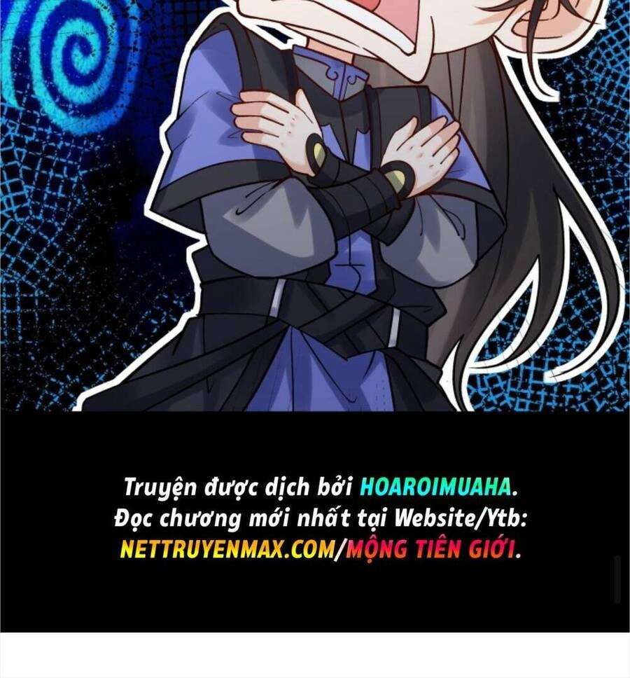 Nhân Vật Phản Diện Này Có Chút Lương Tâm, Nhưng Không Nhiều! Chapter 105 - 37