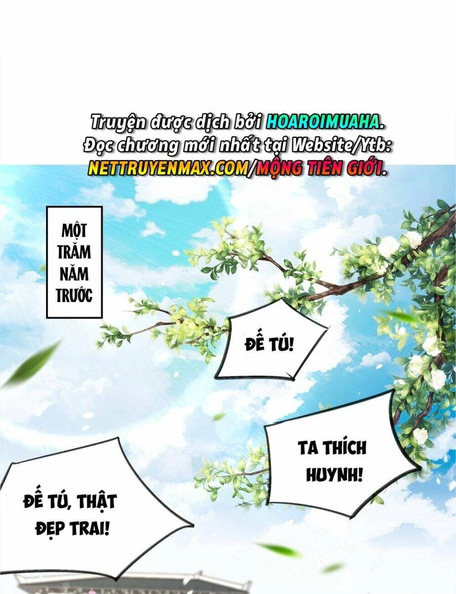 Nhân Vật Phản Diện Này Có Chút Lương Tâm, Nhưng Không Nhiều! Chapter 106 - 2