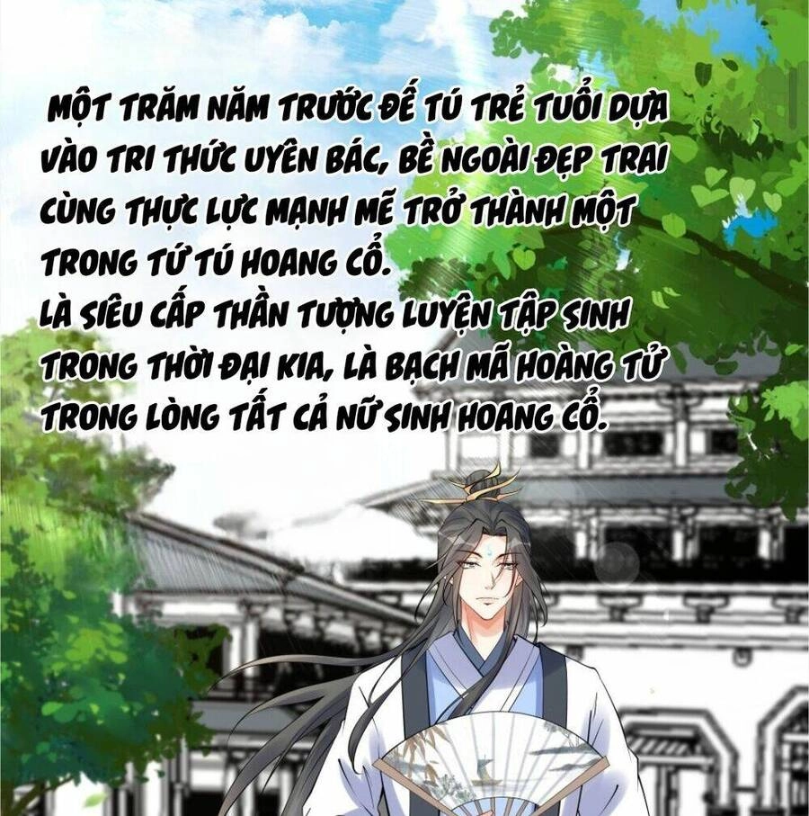 Nhân Vật Phản Diện Này Có Chút Lương Tâm, Nhưng Không Nhiều! Chapter 106 - 4